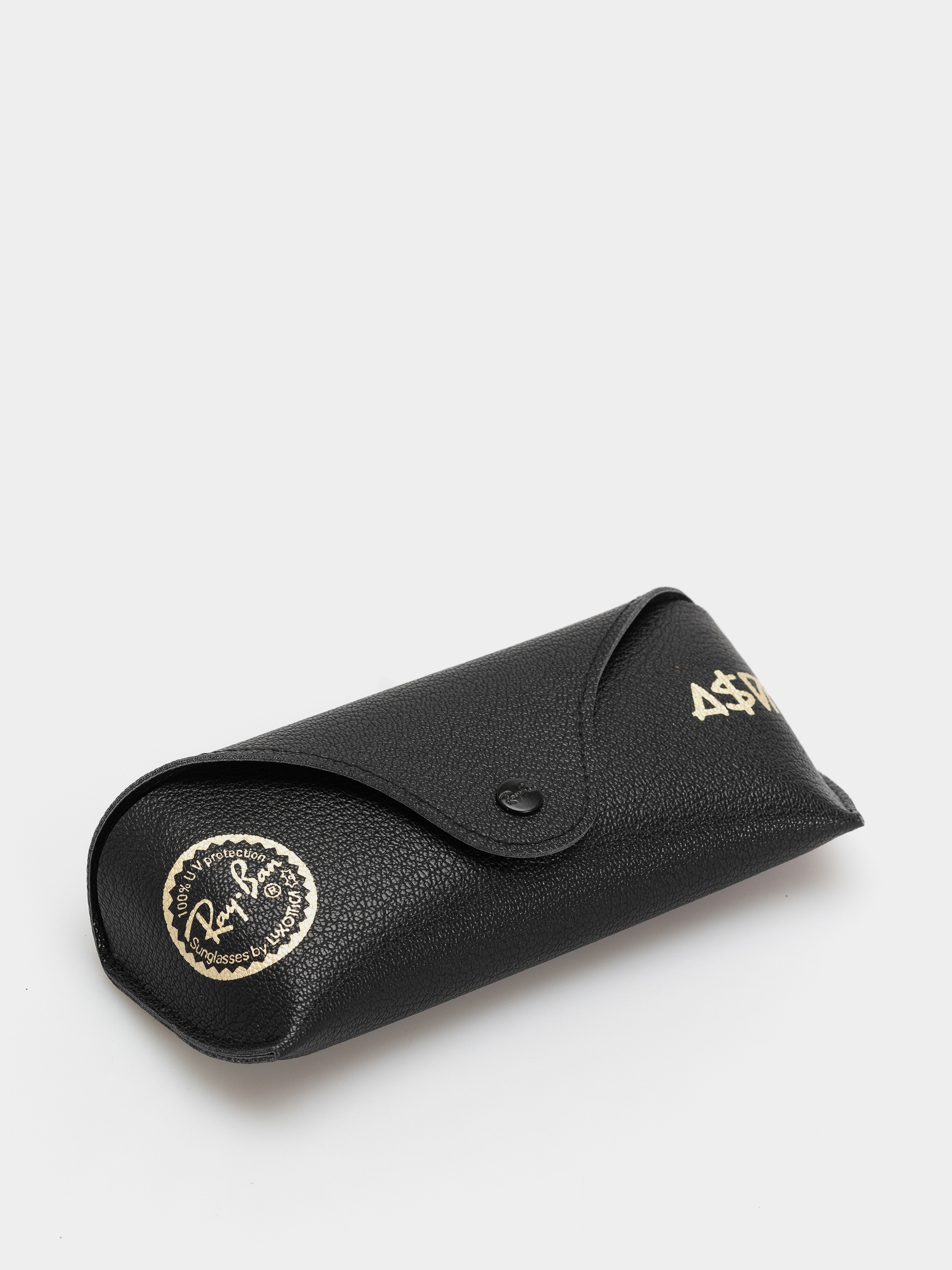 Slnečné okuliare Ray-Ban Rb3927 By A$Ap Rocky (polerowany złoto arista/blue)