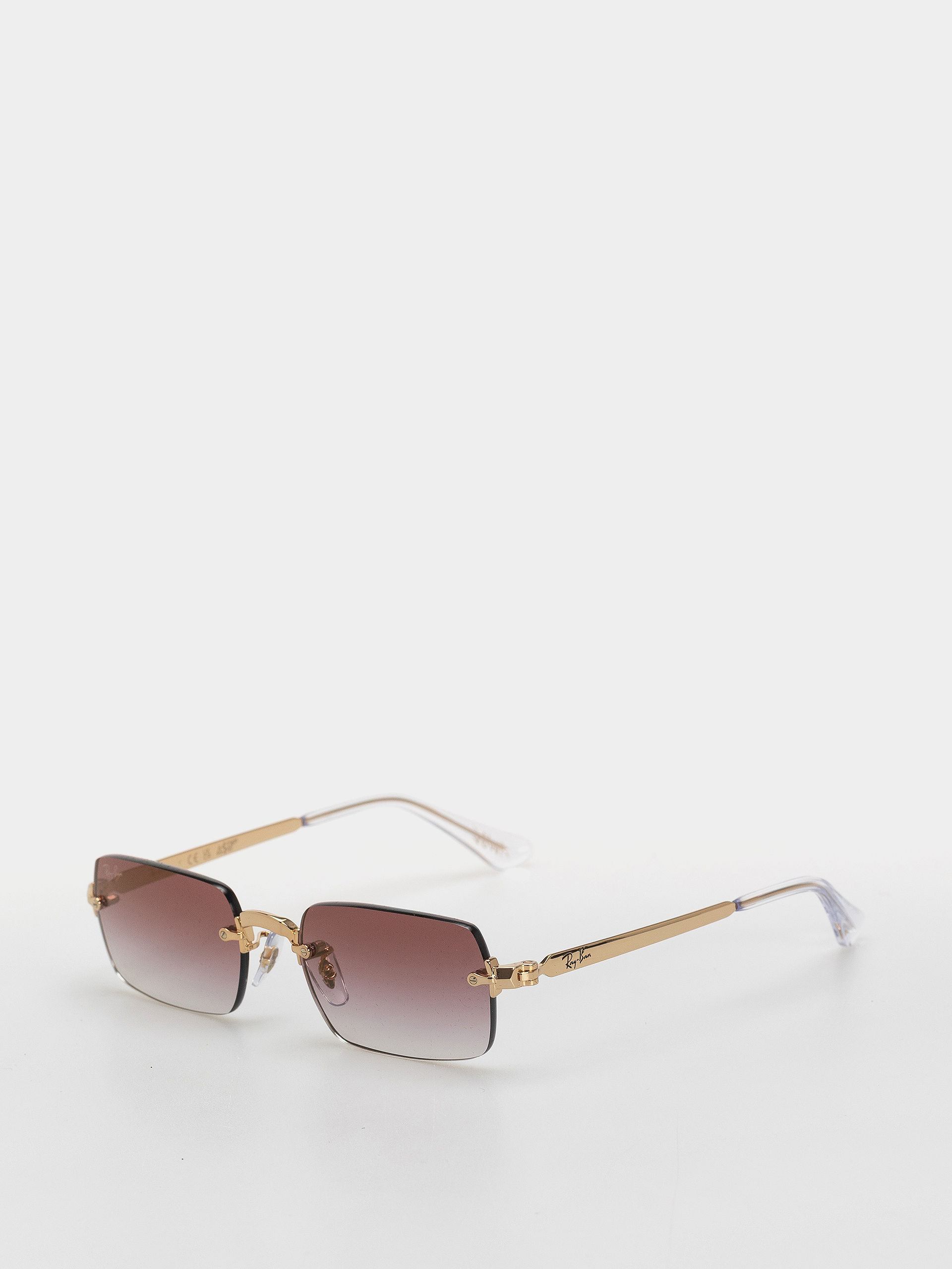 Slnečné okuliare Ray-Ban Rb3928 By A$Ap Rocky