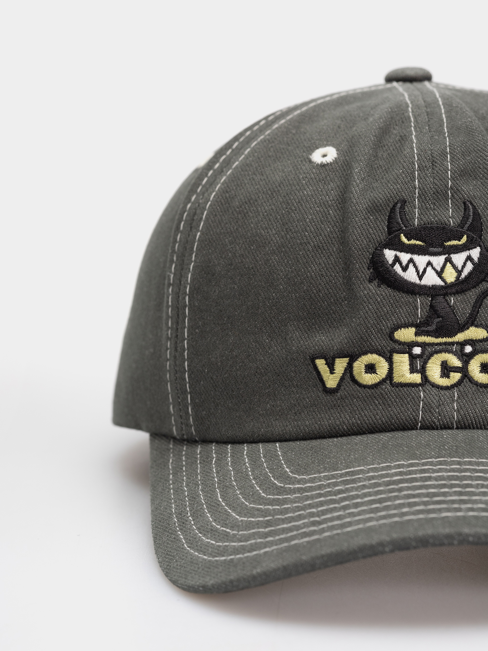 Šiltovka Volcom Chops Adj (wintermoss)