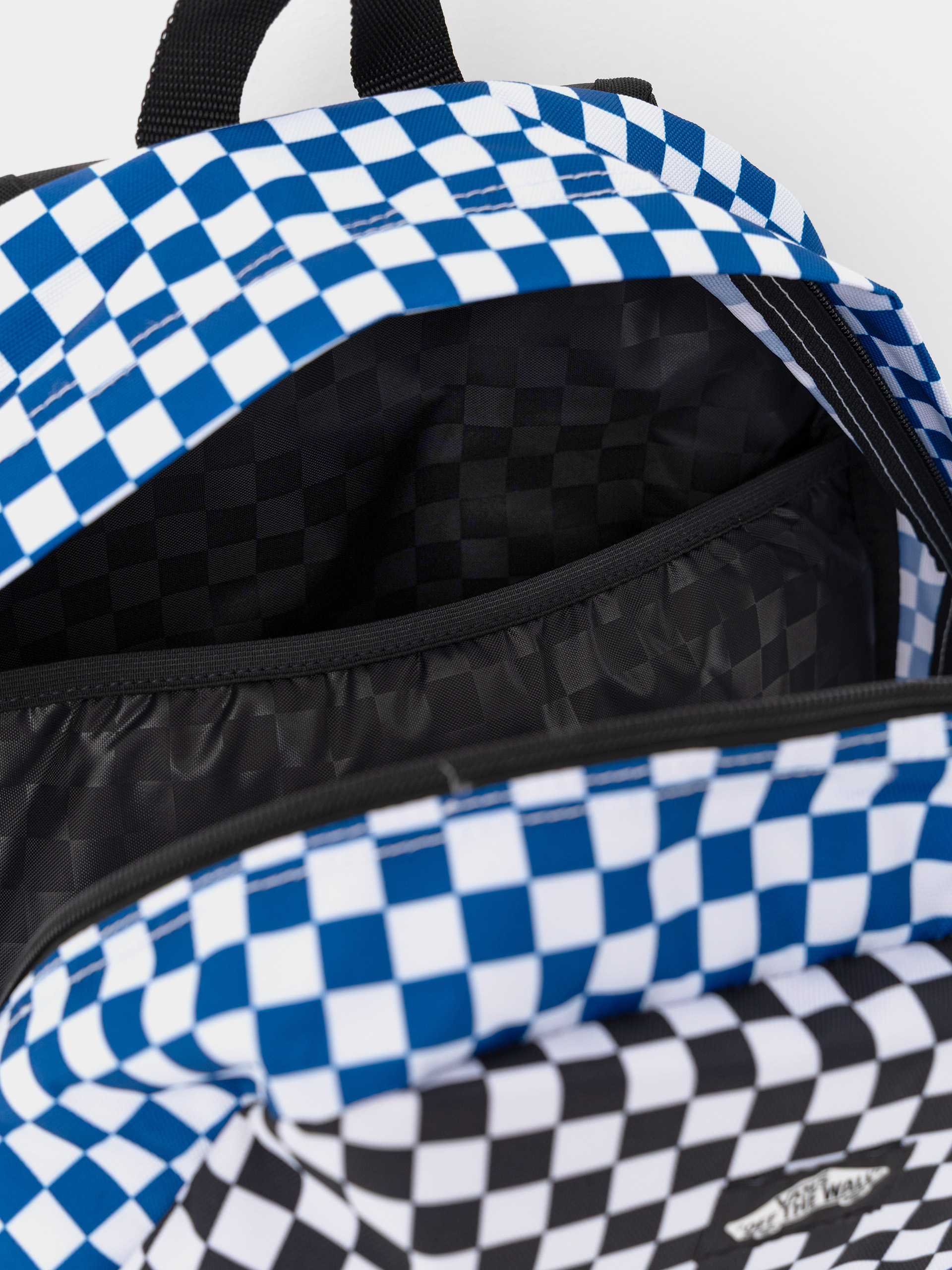 Batoh Vans Old Skool (classic blue/bl)
