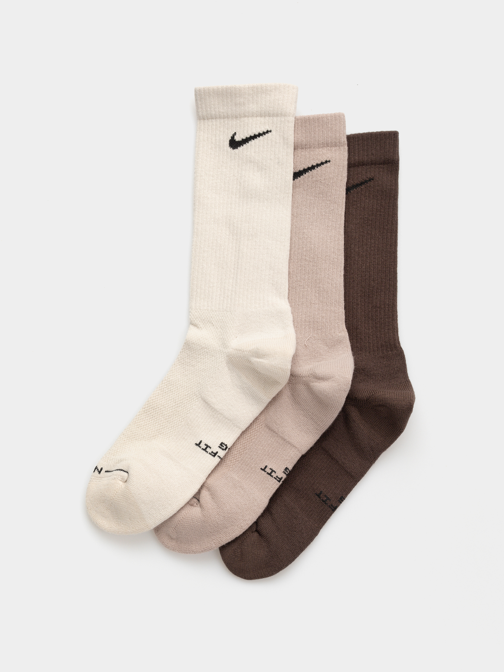 Ponožky Nike SB Everyday Elevated Crew 3p (multi/color)