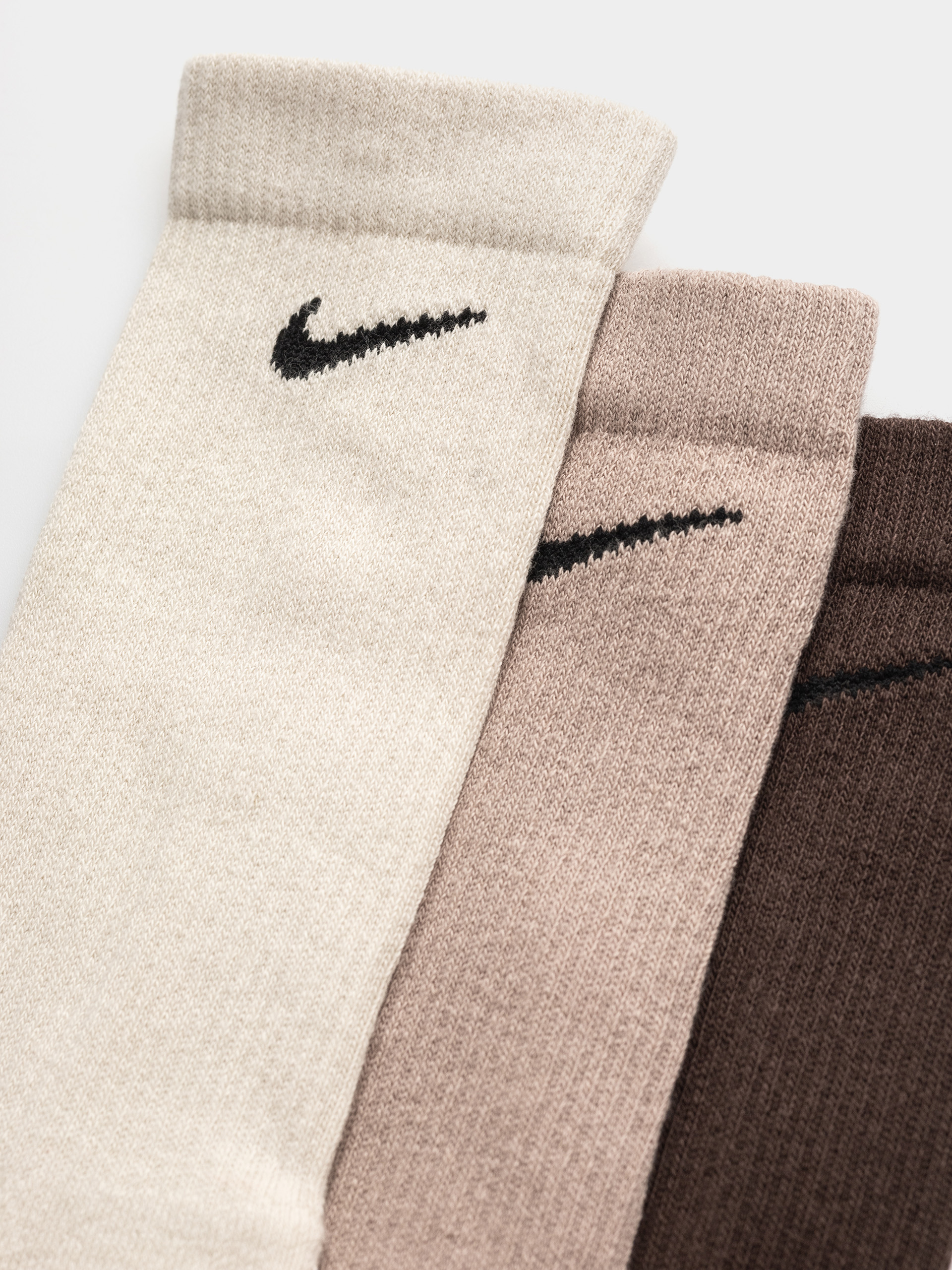 Ponožky Nike SB Everyday Elevated Crew 3p (multi/color)
