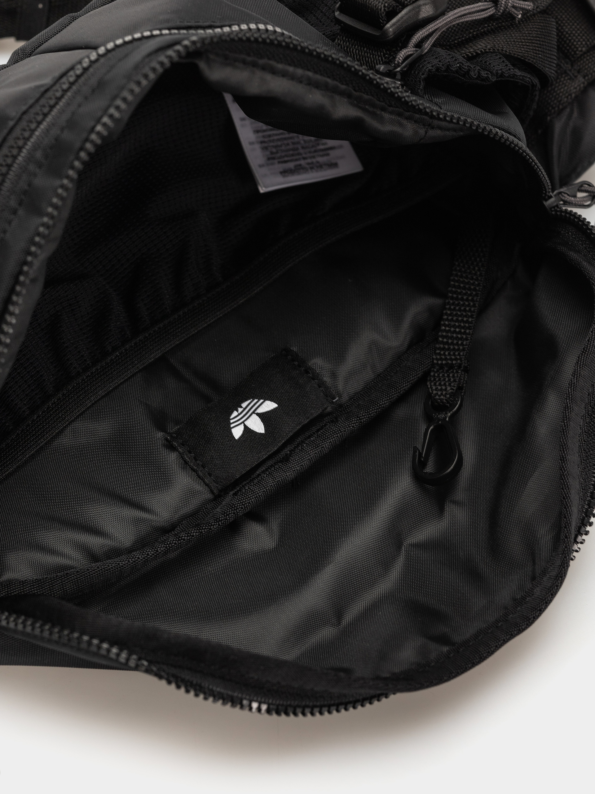 Ľadvinka adidas Fsbs Cross Bdy (black)