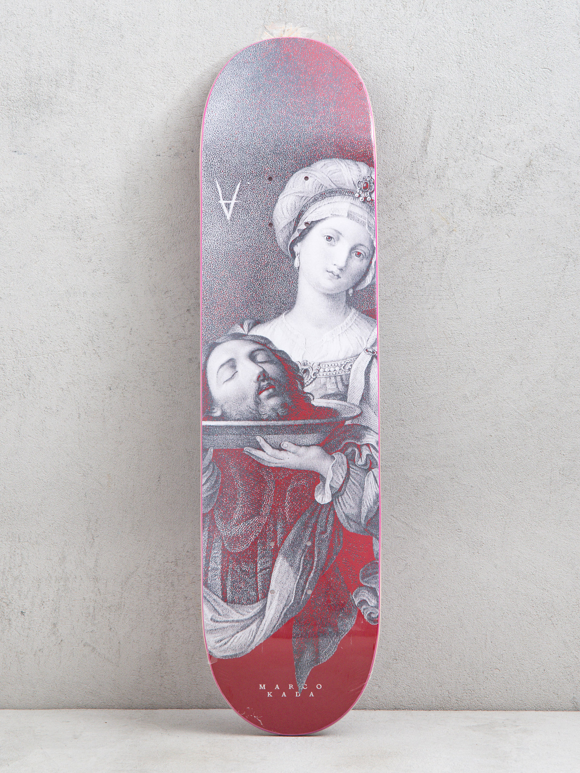 Doska Antiz Marco Kada M Shape Medium 