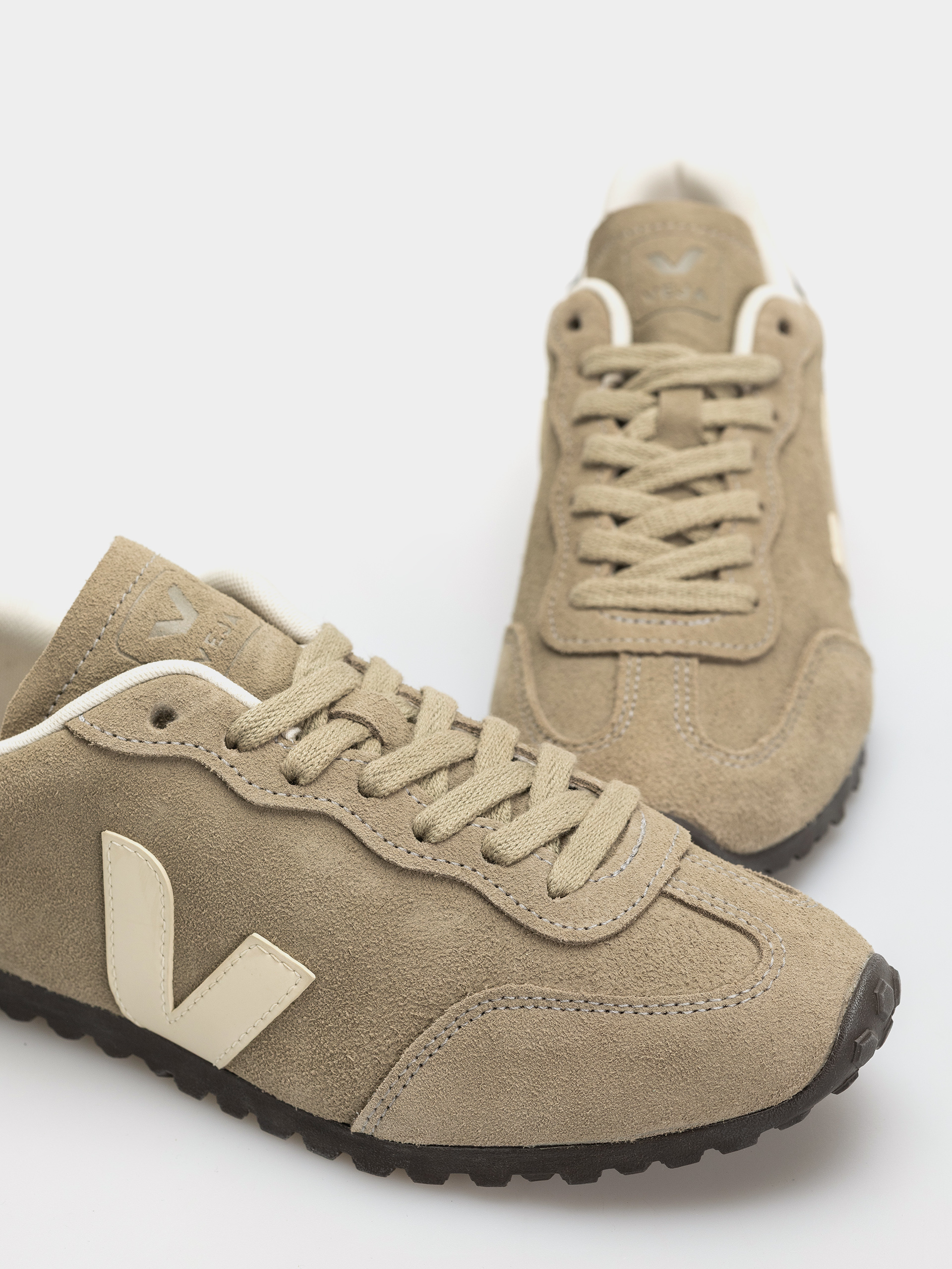 Topánky Veja Gt Wmn (taupe pierre)
