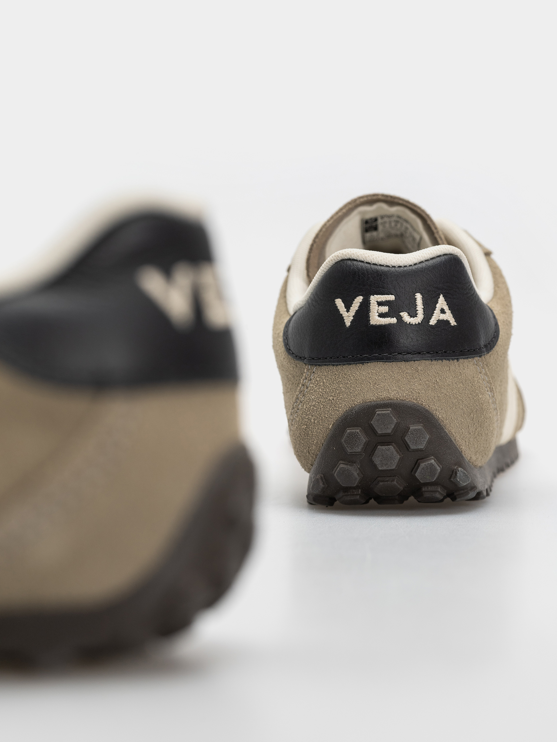 Topánky Veja Gt Wmn (taupe pierre)
