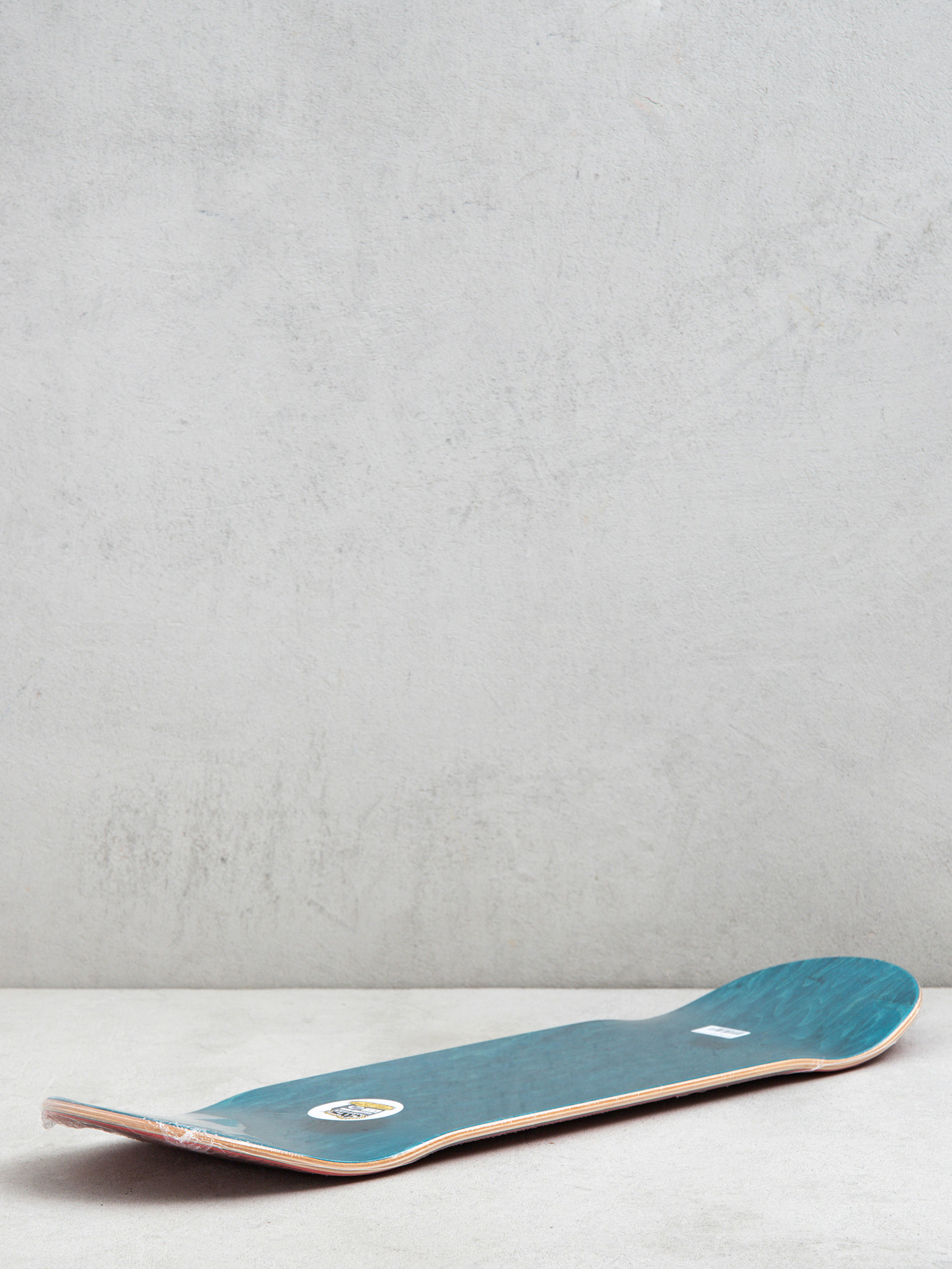 Doska Youth Skateboards Bummers Half Web (red)