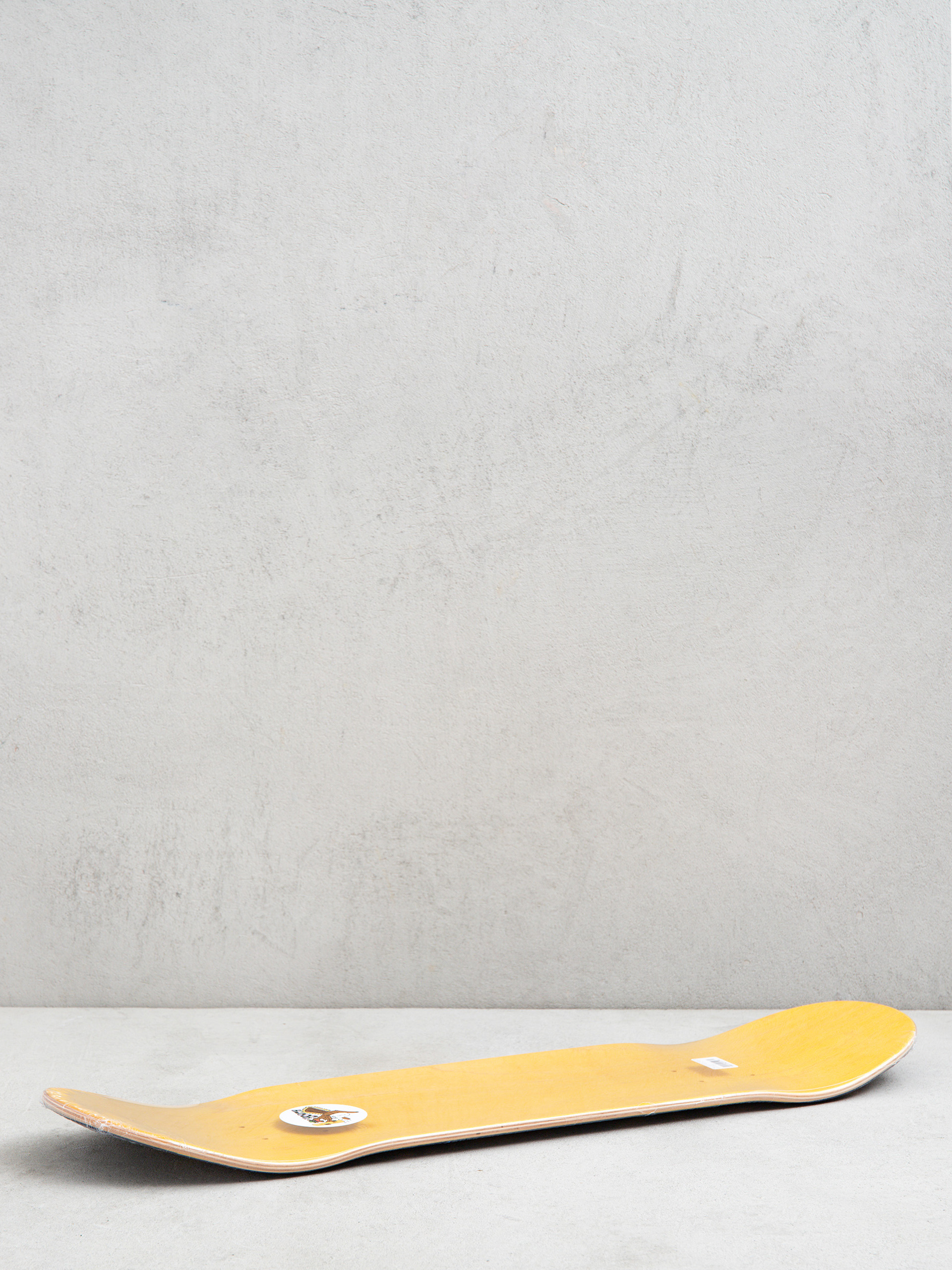 Doska Youth Skateboards Szatiman Vertical Square Shape Board (navy)