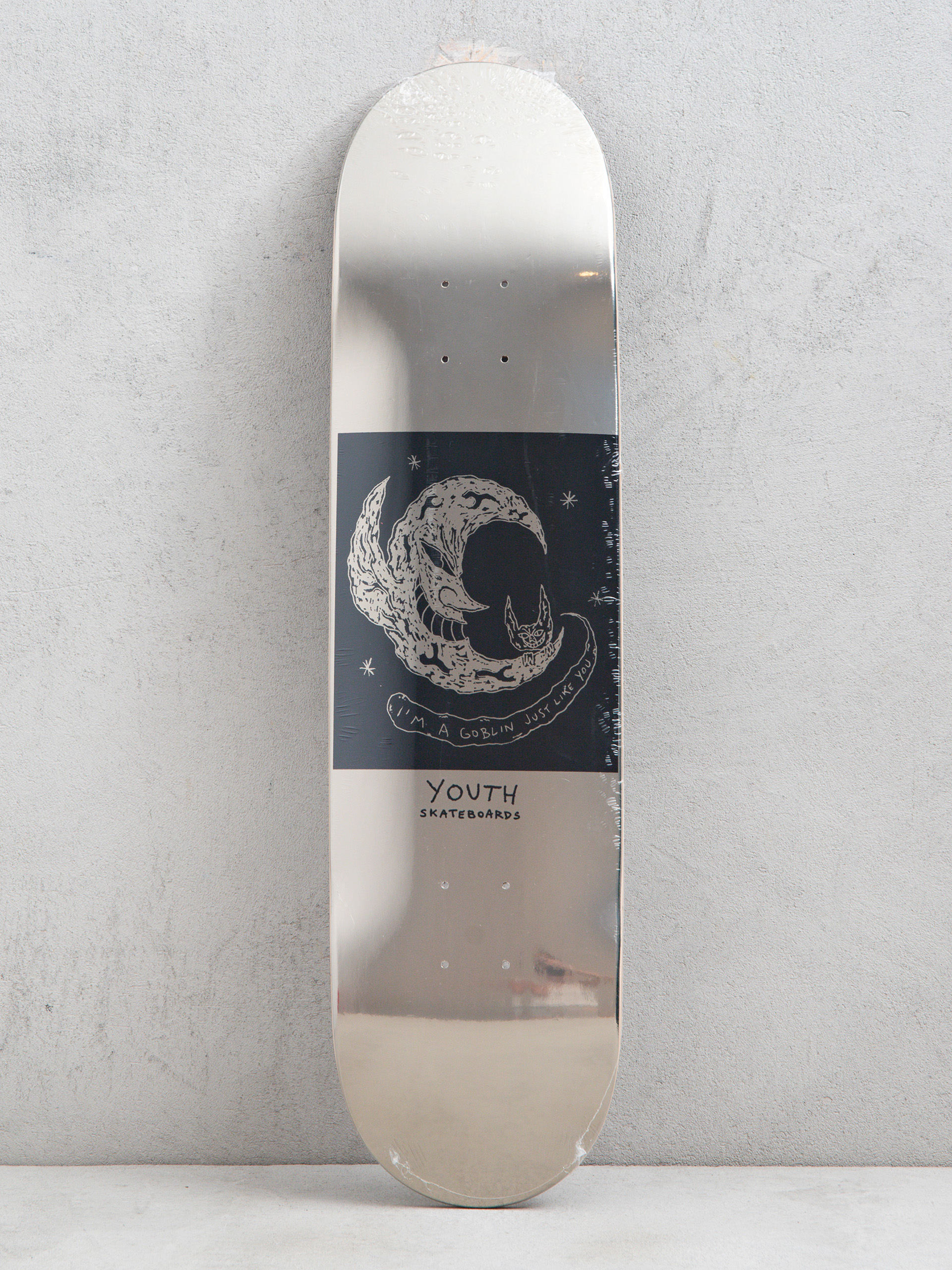 Doska Youth Skateboards Bummers Moon Goblin