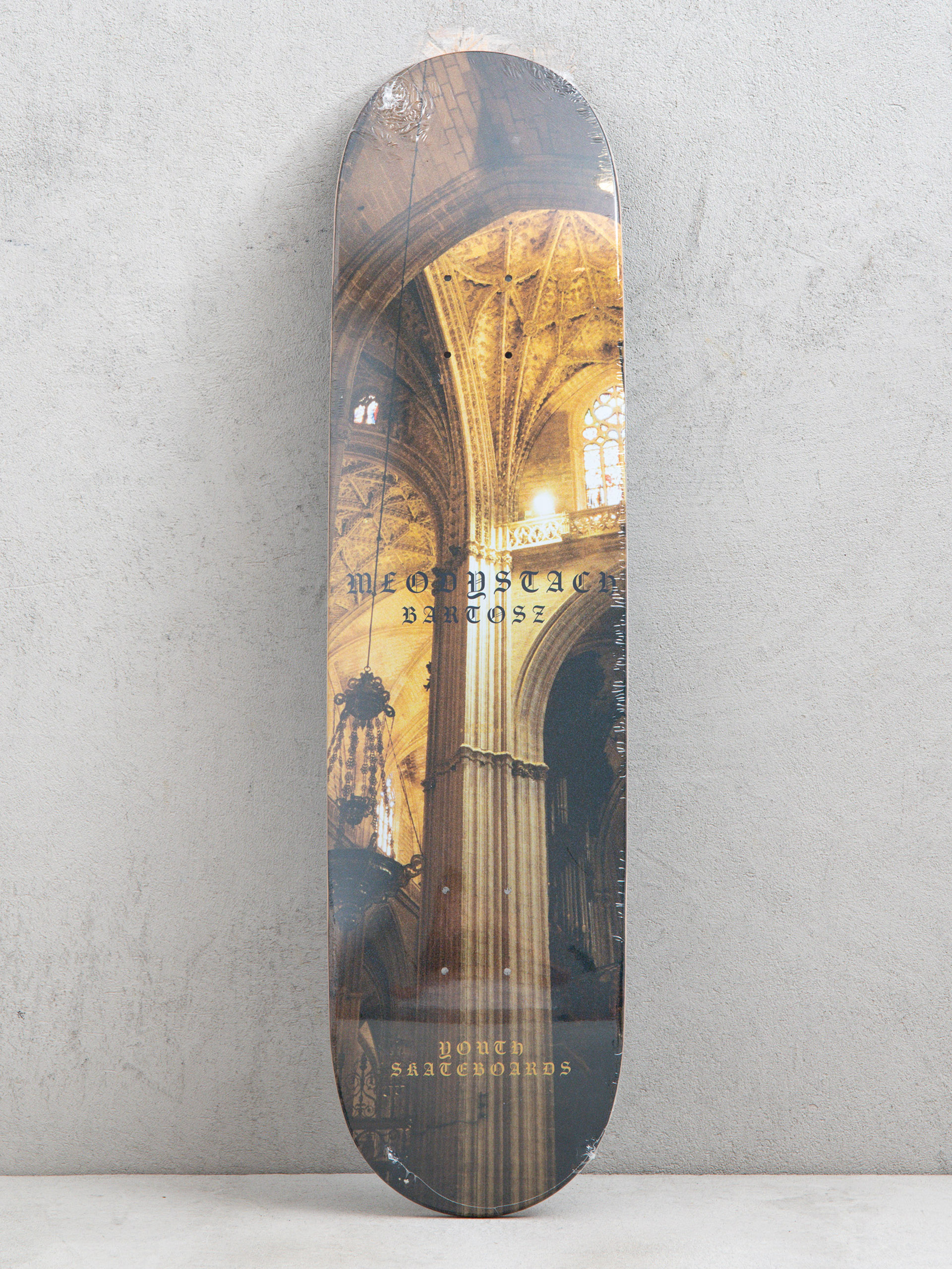 Doska Youth Skateboards Jungenstach Chapelle