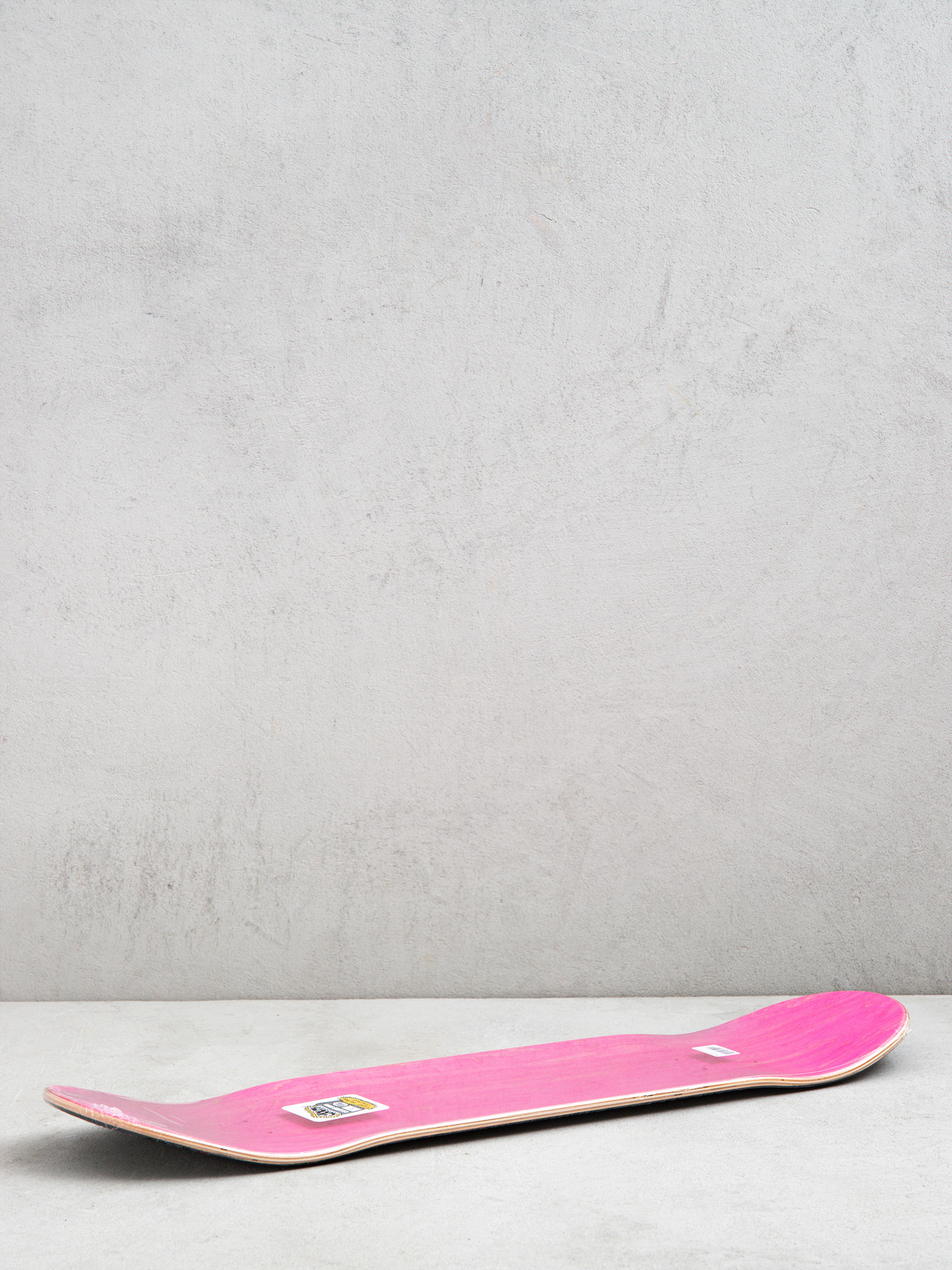 Doska Youth Skateboards Bummers Web (black)