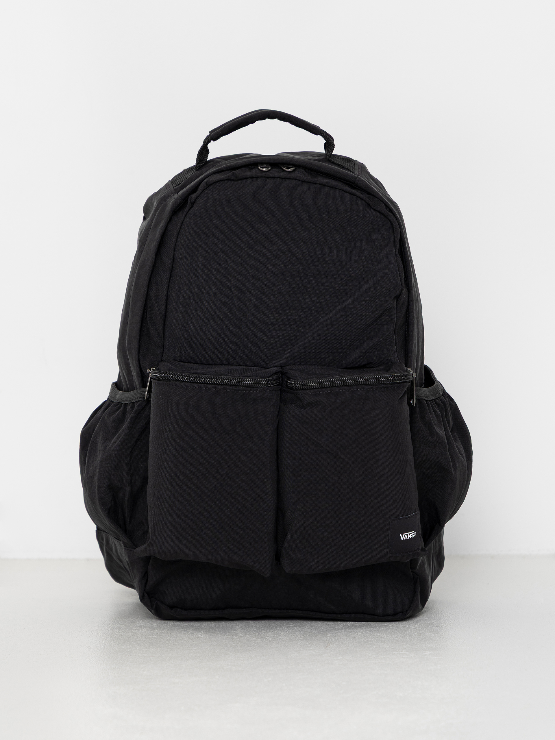 Batoh Vans Off The Wall (black)
