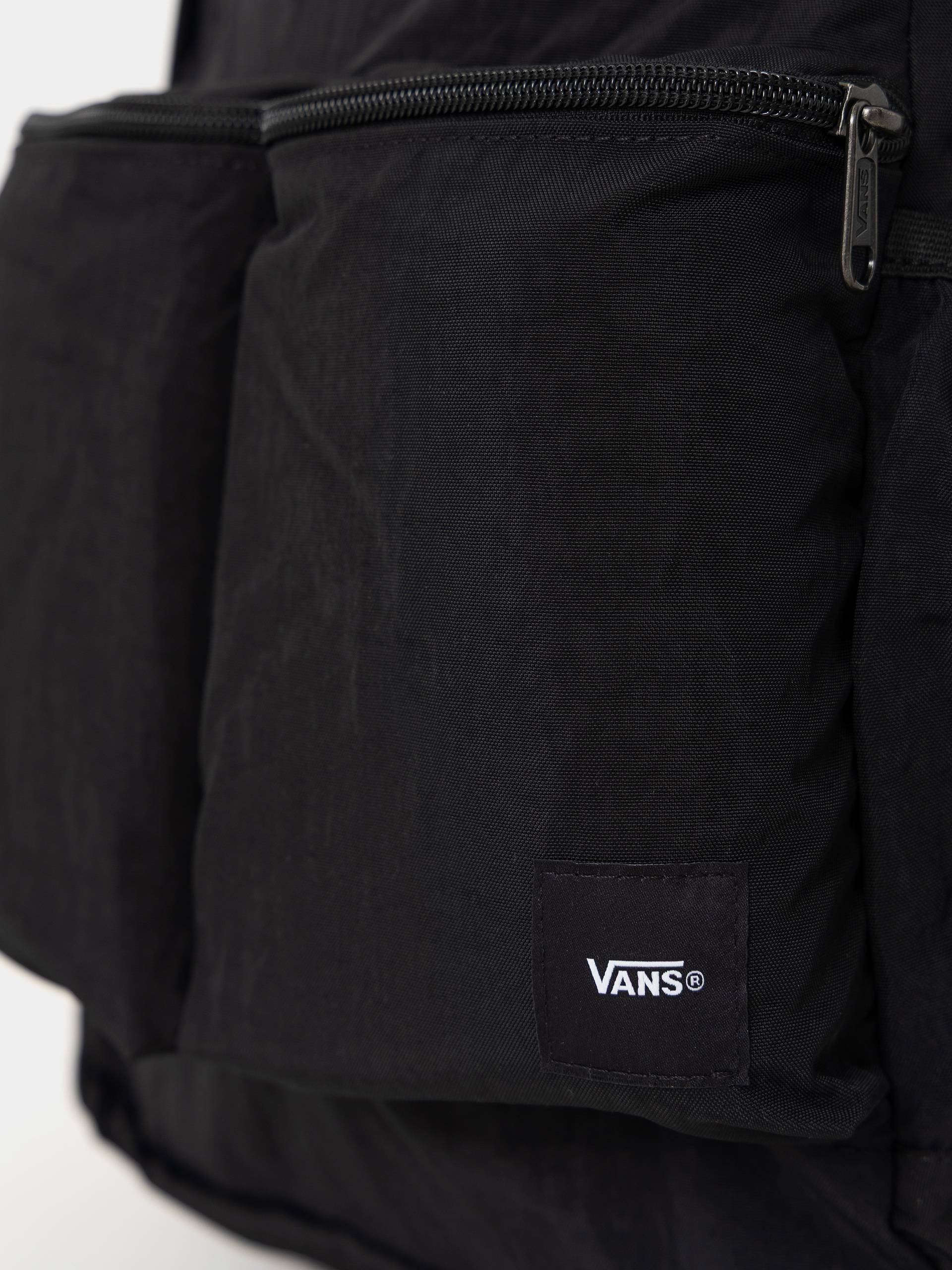 Batoh Vans Off The Wall (black)