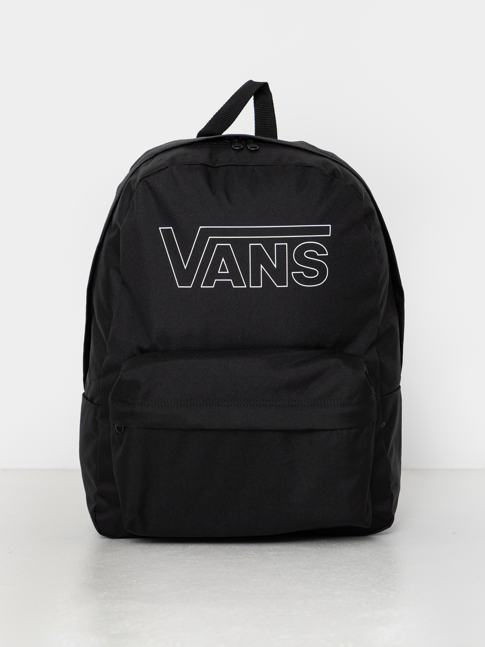 Batoh Vans Old Skool Flying V (black)