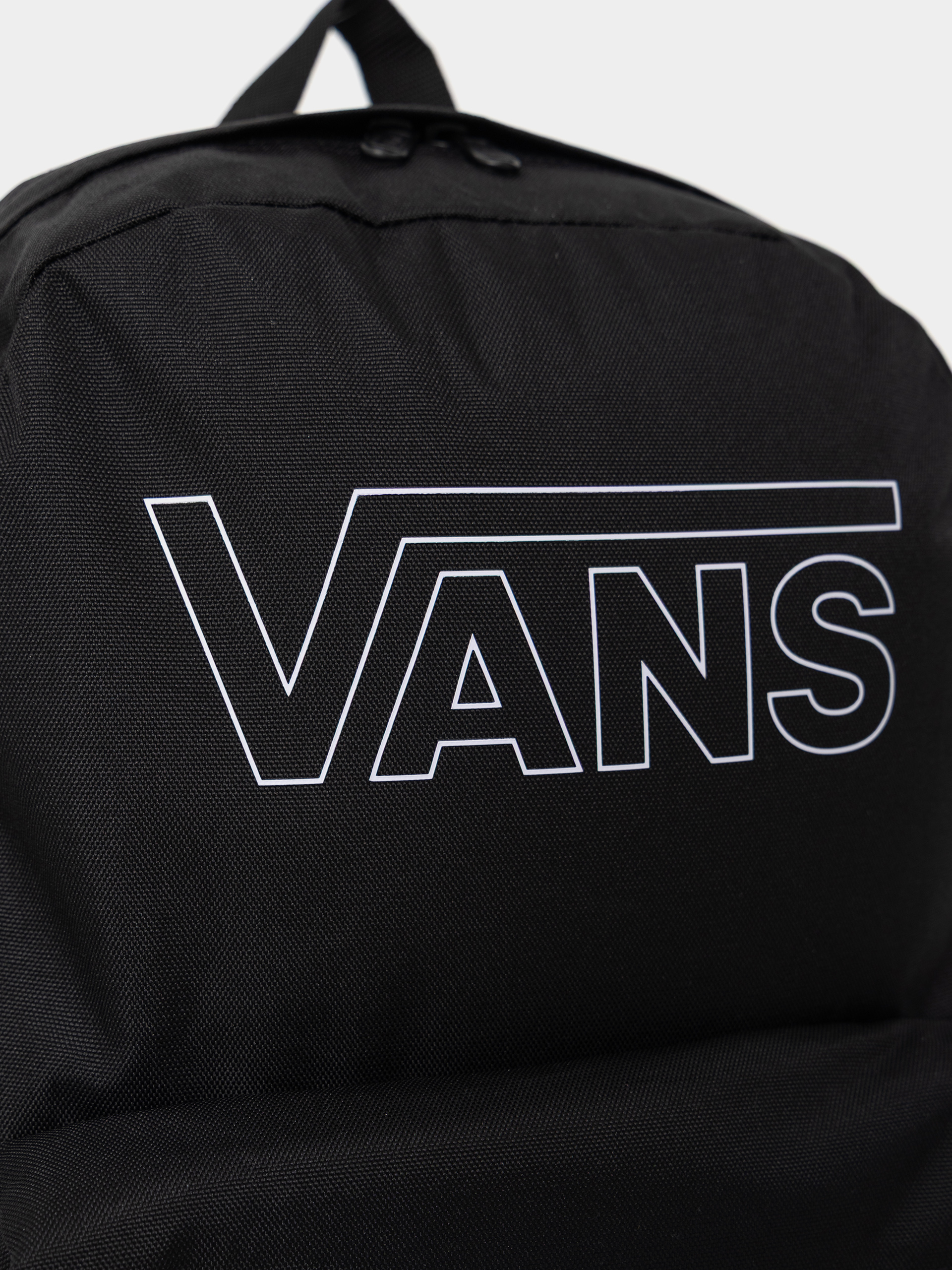 Batoh Vans Old Skool Flying V (black)