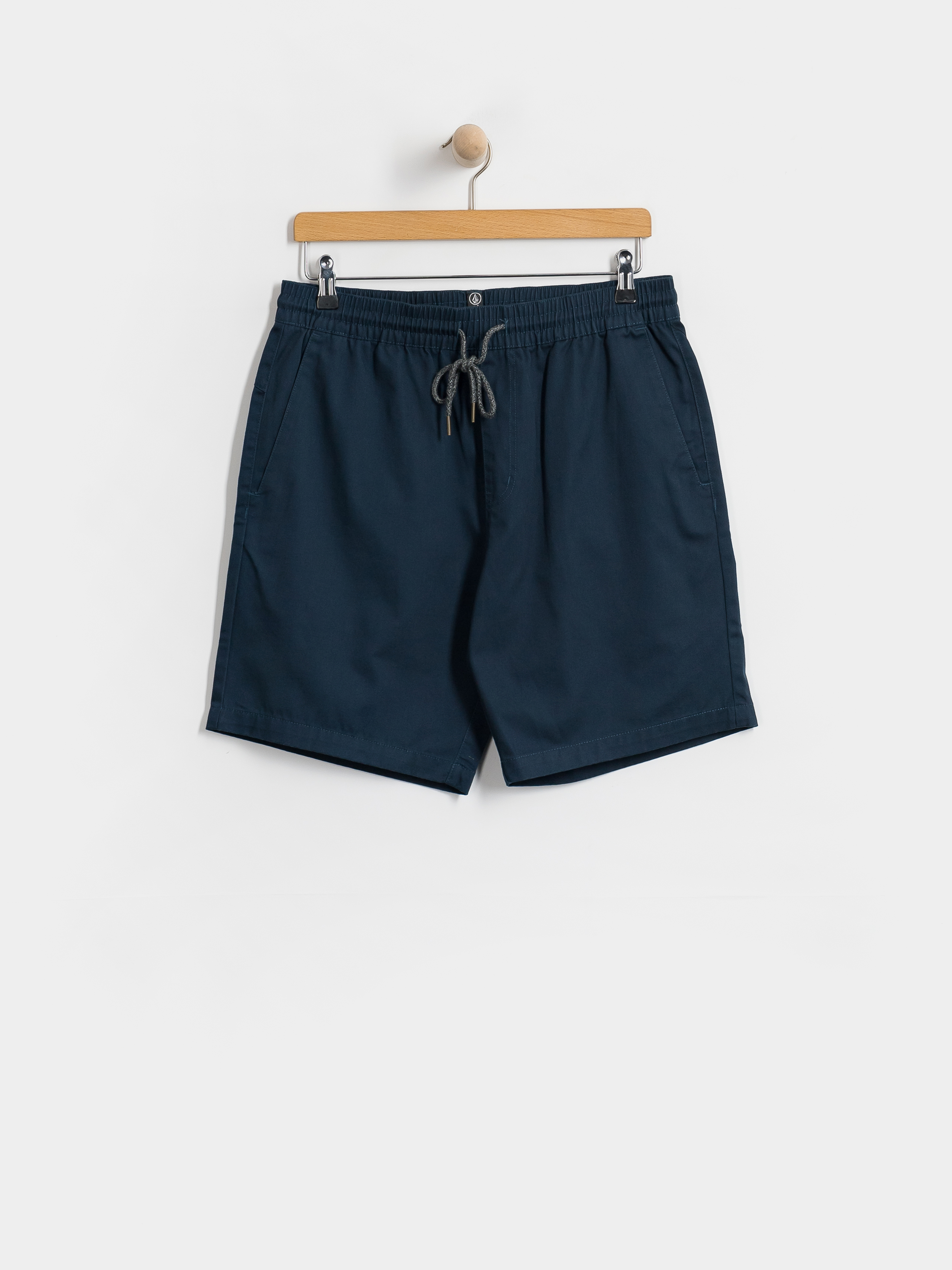 Kraťasy Volcom Frickin II Ew 19 (dust bowl indigo)
