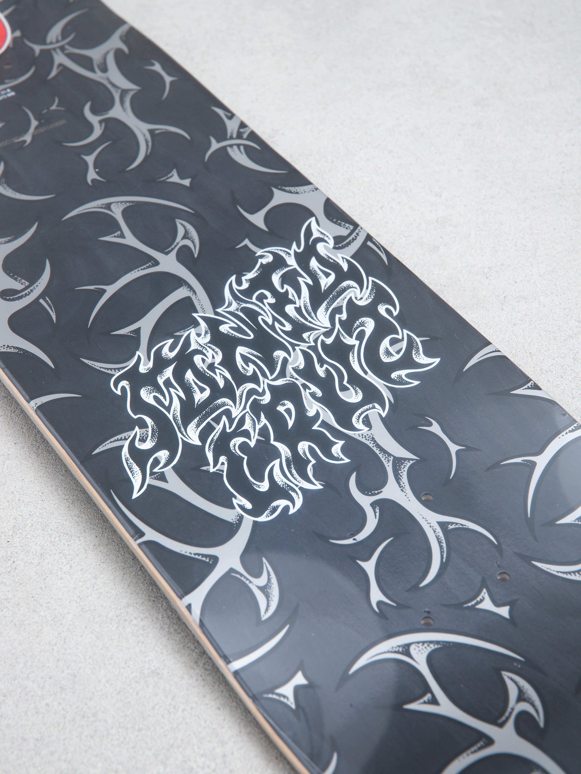 Doska Santa Cruz Razor Dot 7 Ply Birch 