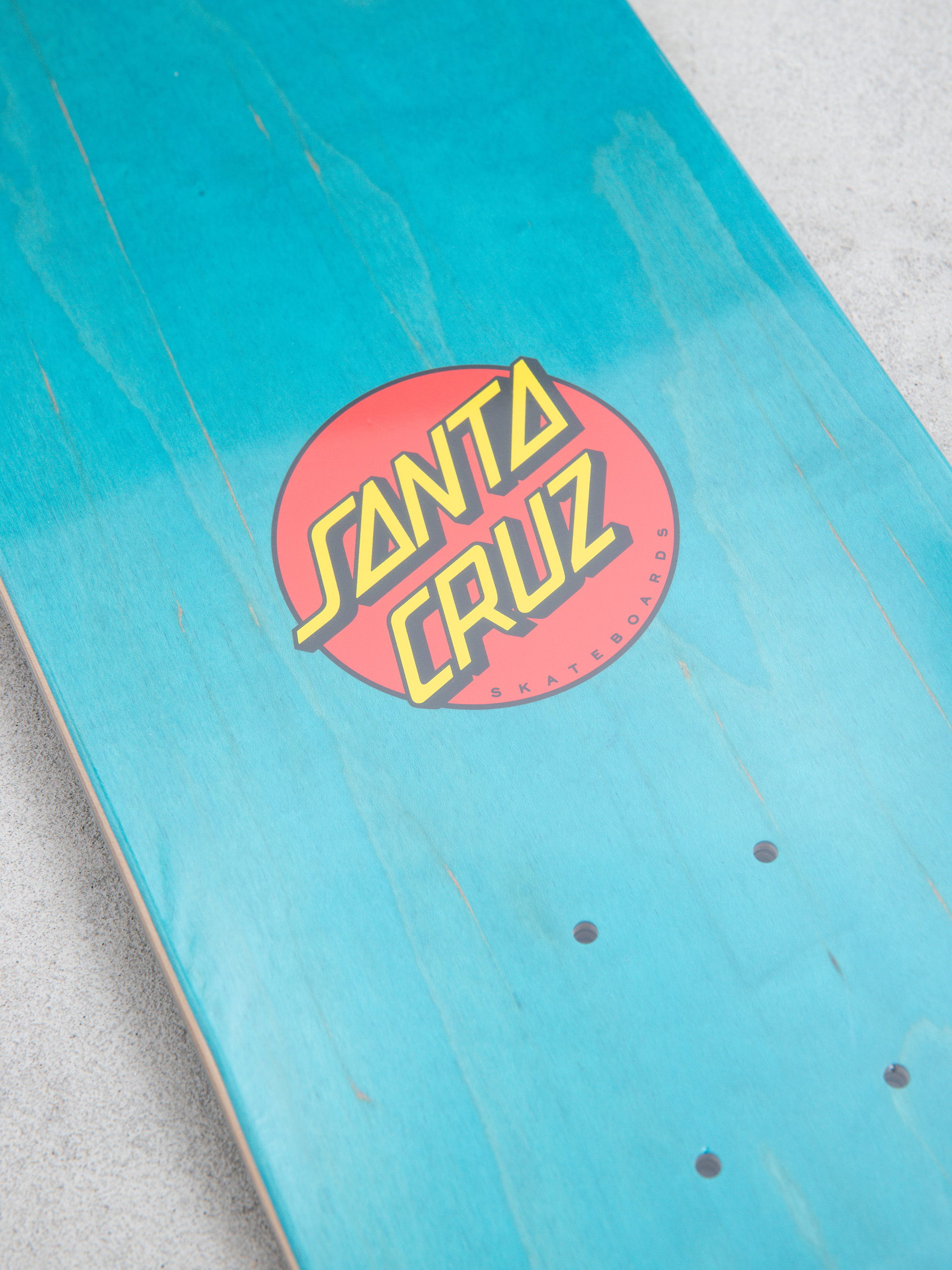 Doska Santa Cruz Dot Guy 