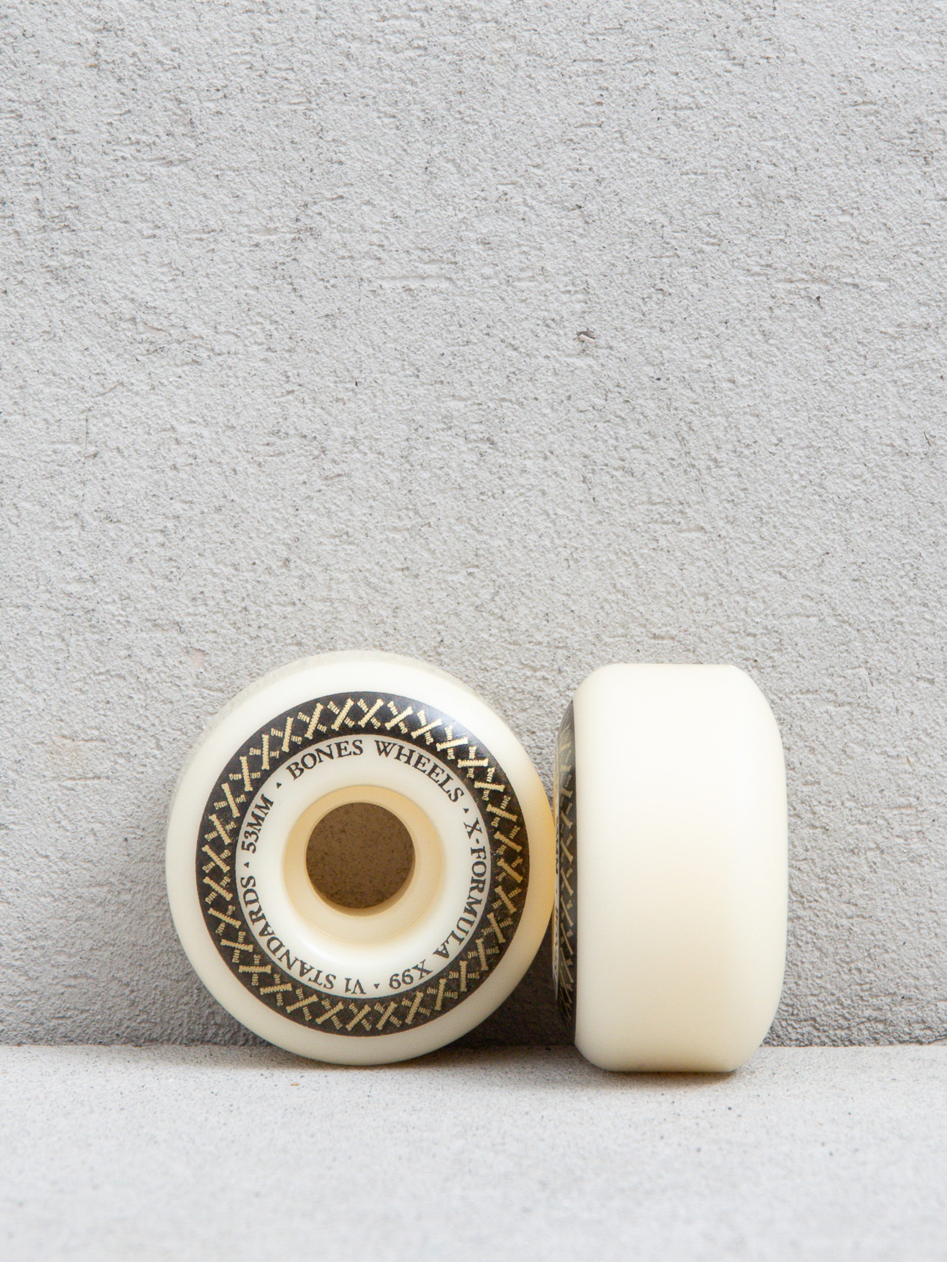Kolieska Bones X Formula V1 Standards X99 