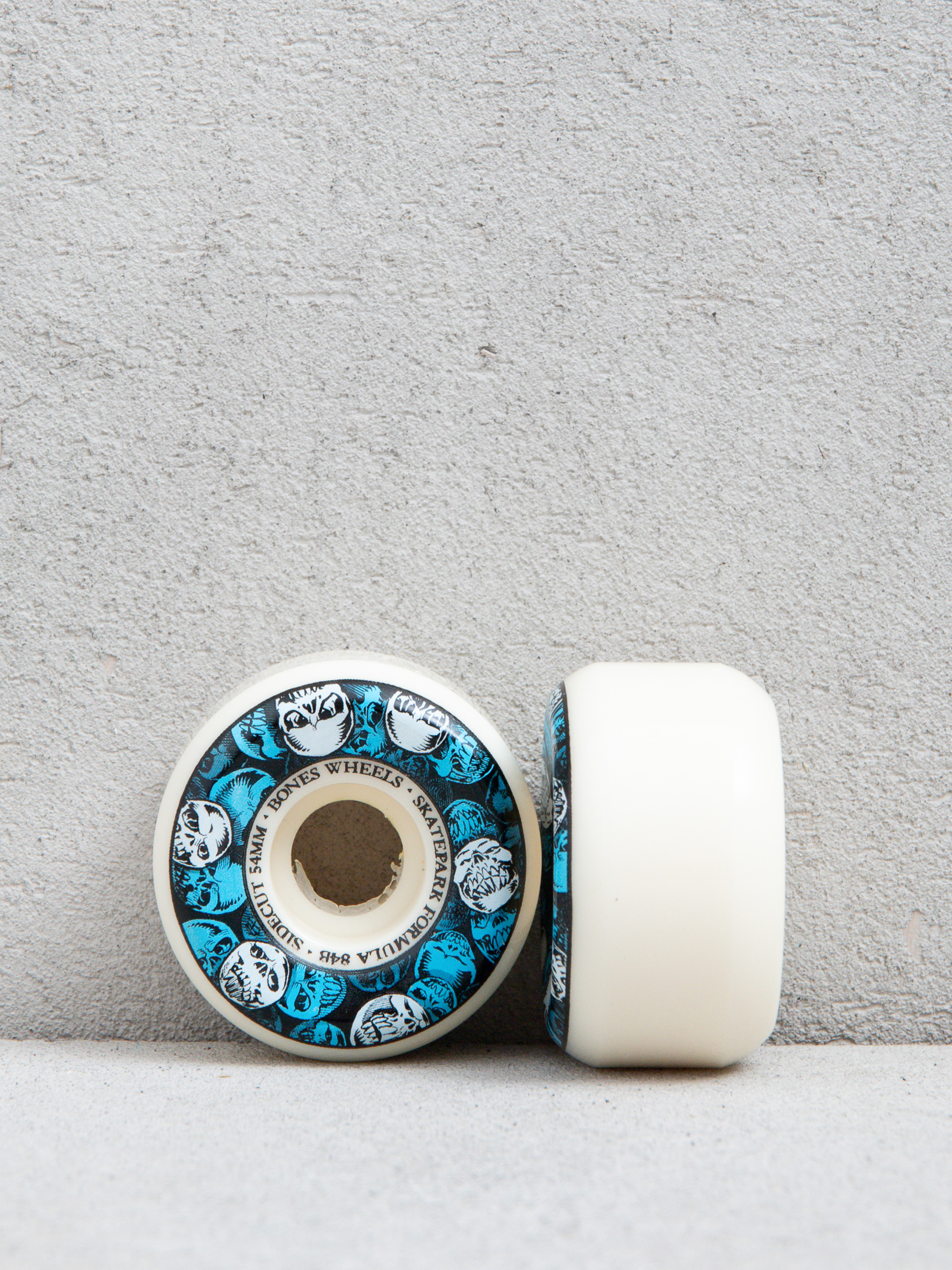 Kolieska Bones Spf P5 Sidecuts 84B 