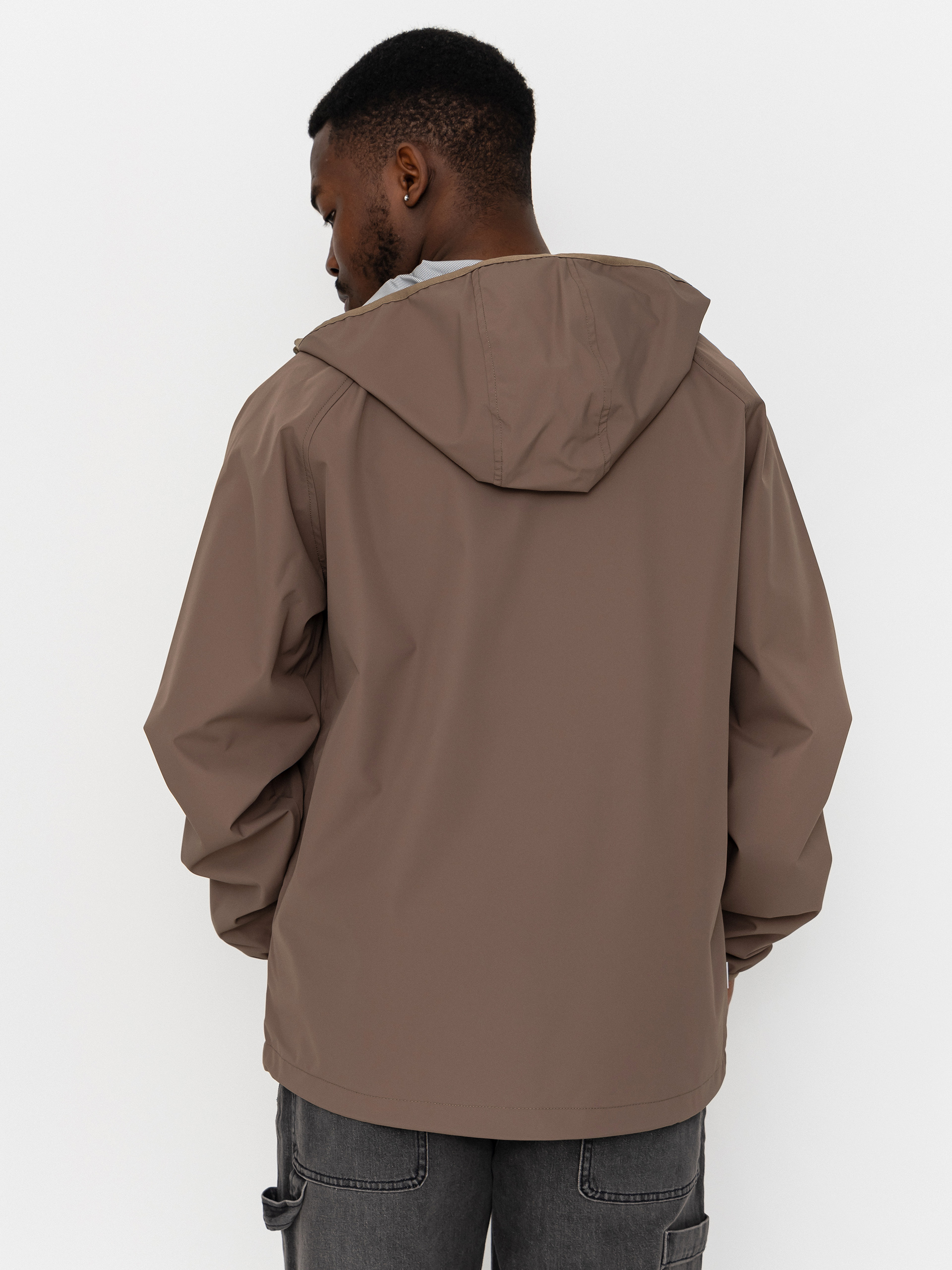 Bunda Element Alder 2.0 Travel (stone gray)