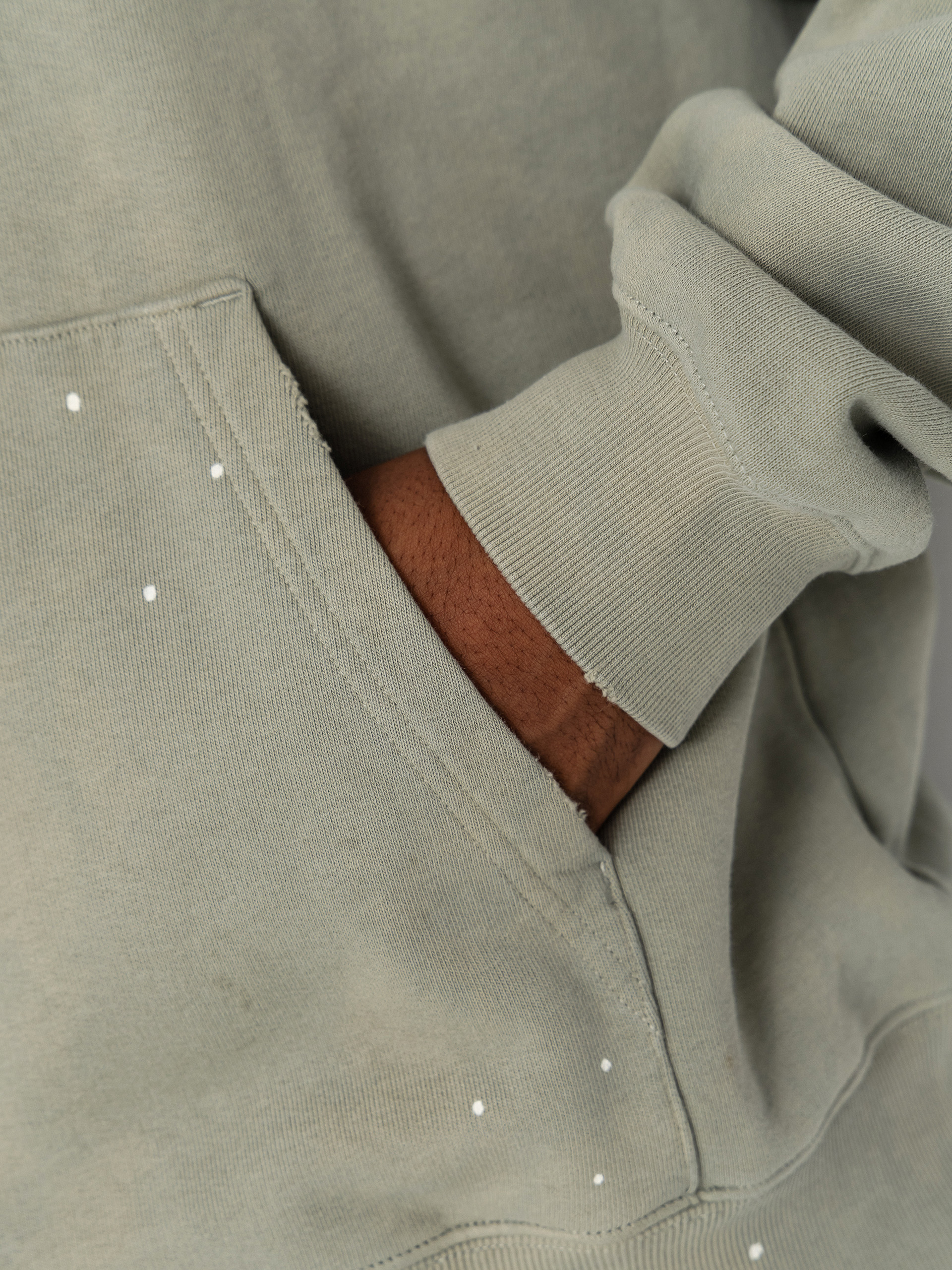 Mikina Carhartt WIP Painter (shady green)