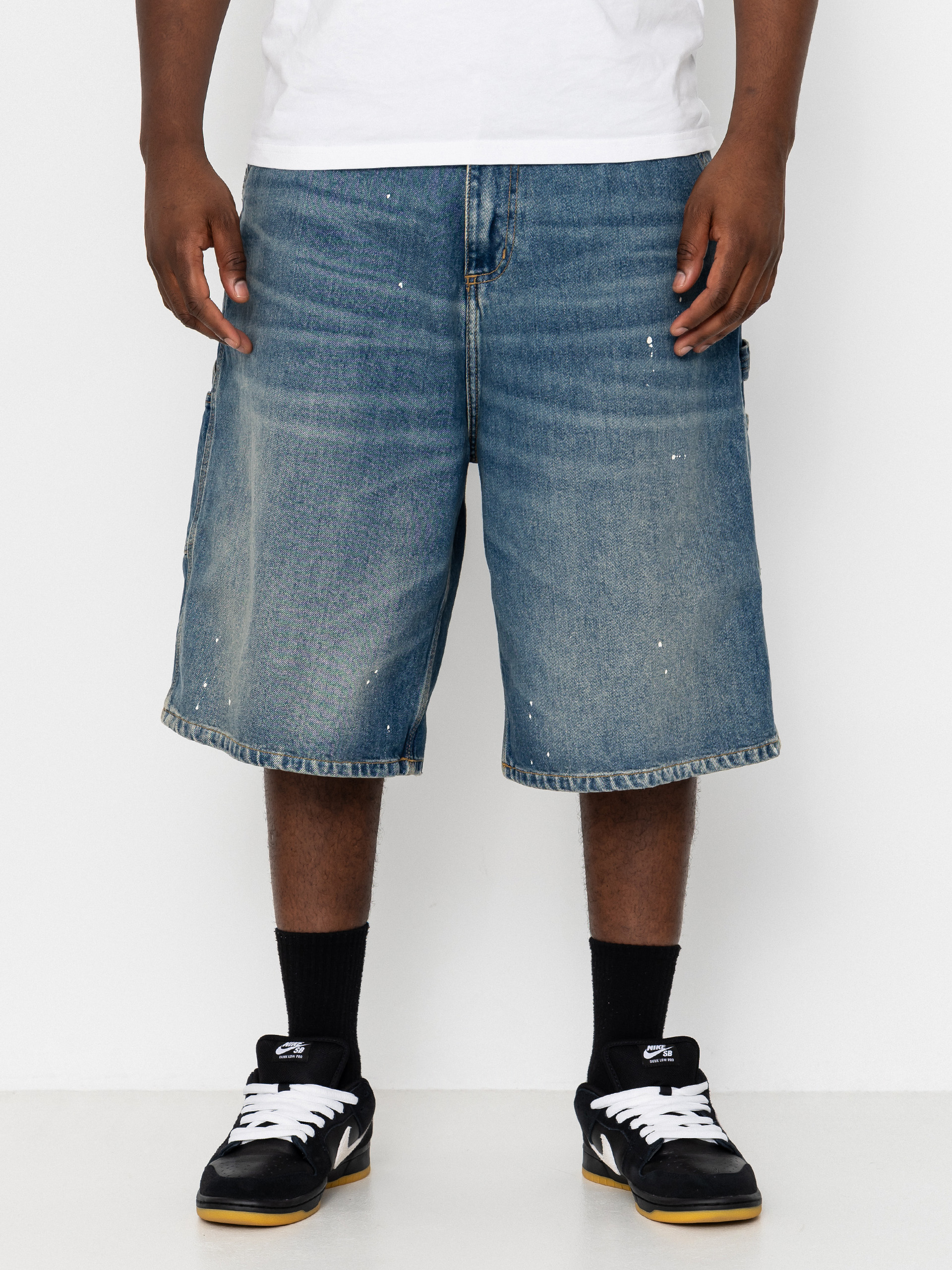 Kraťasy Carhartt WIP OG Single Knee