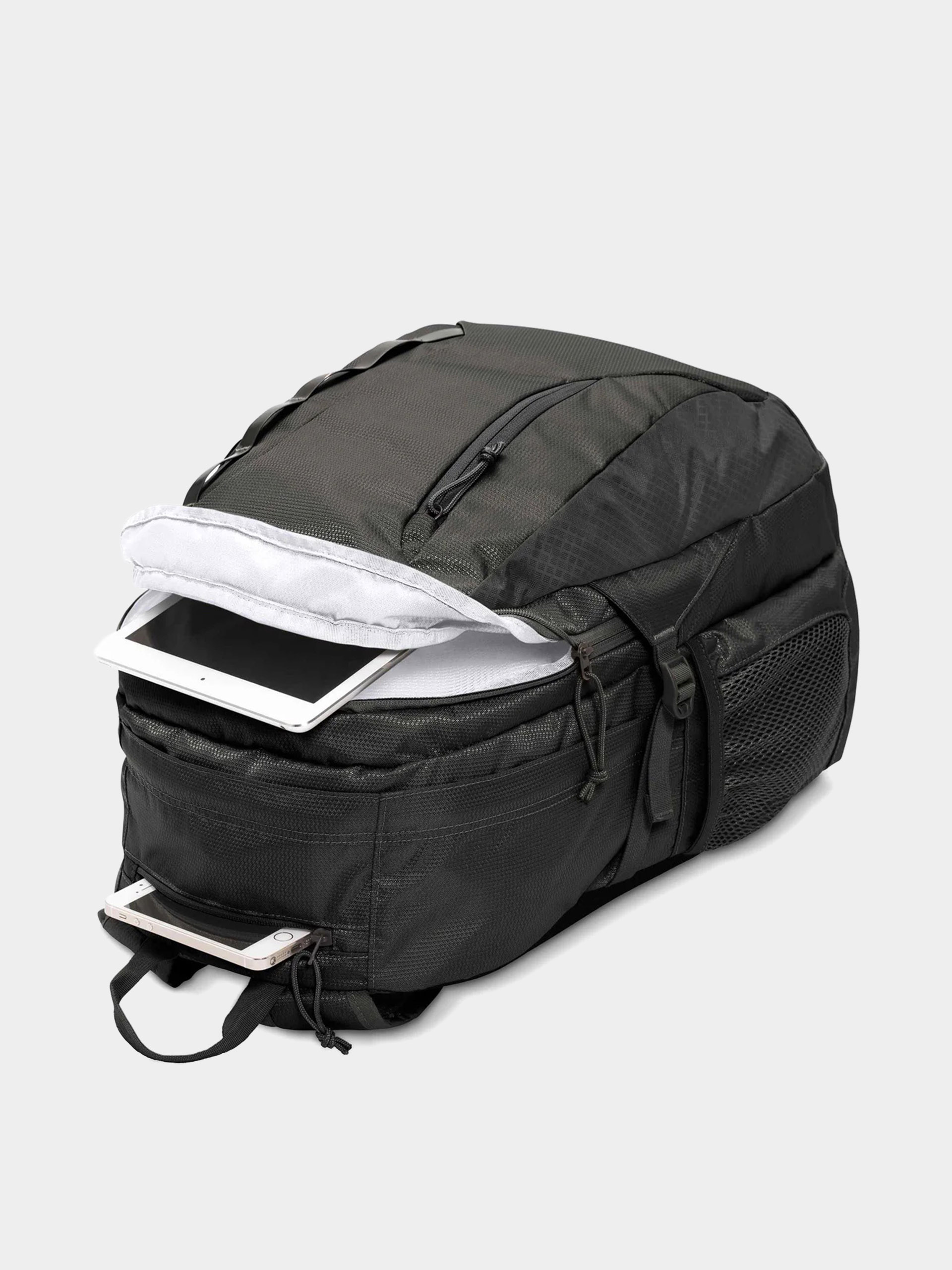 Batoh JanSport Agave (black)