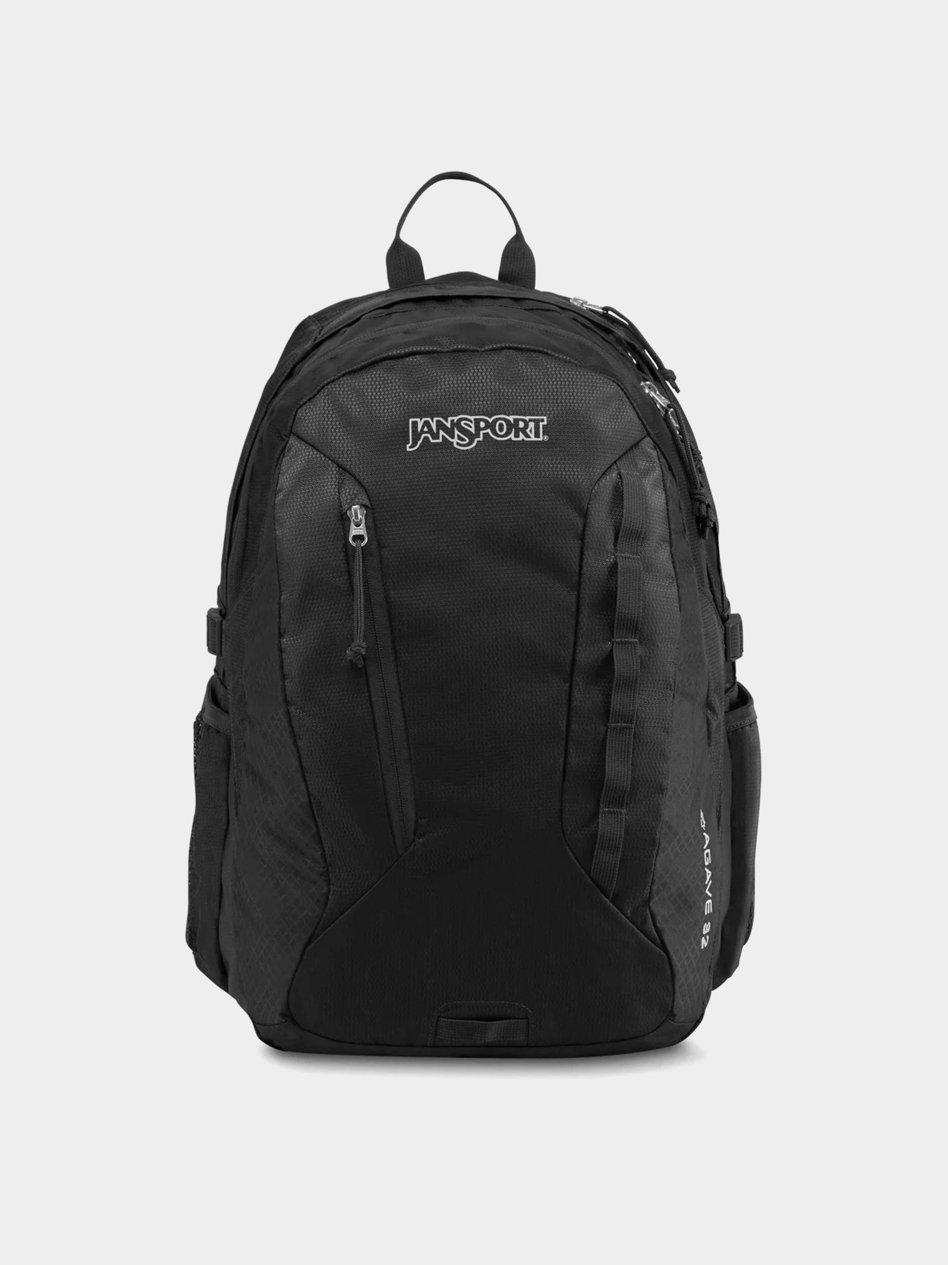 Batoh JanSport Agave (black)