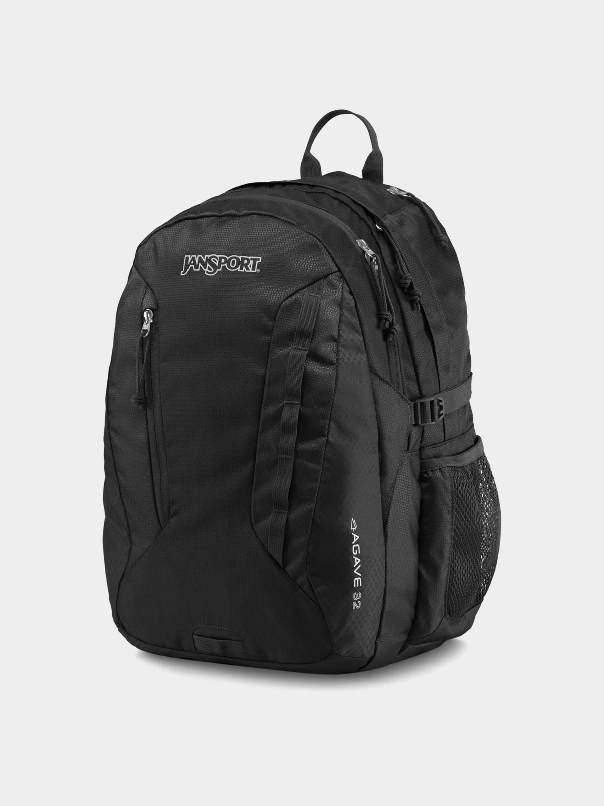 Batoh JanSport Agave (black)