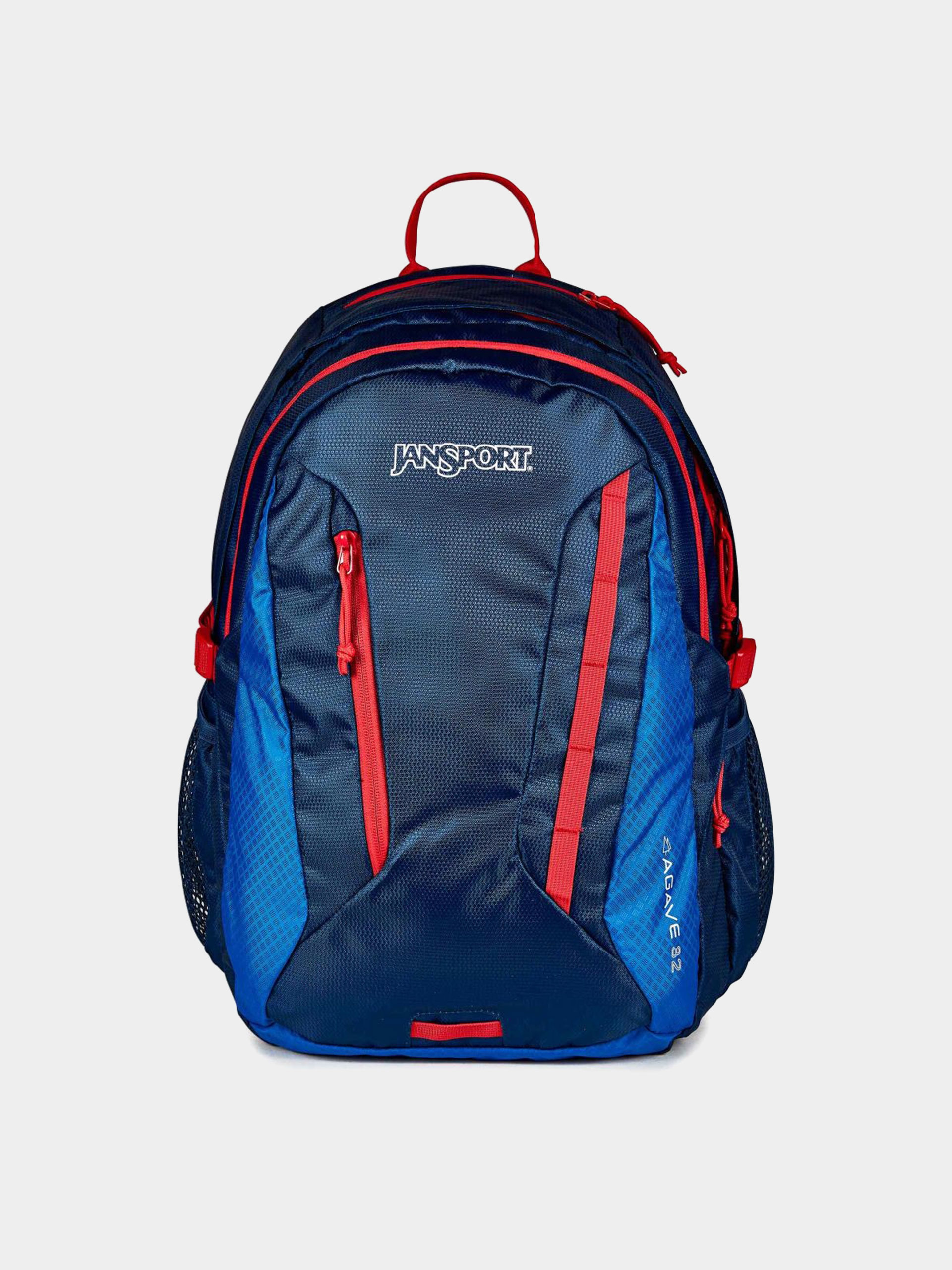 Batoh JanSport Agave (navy)