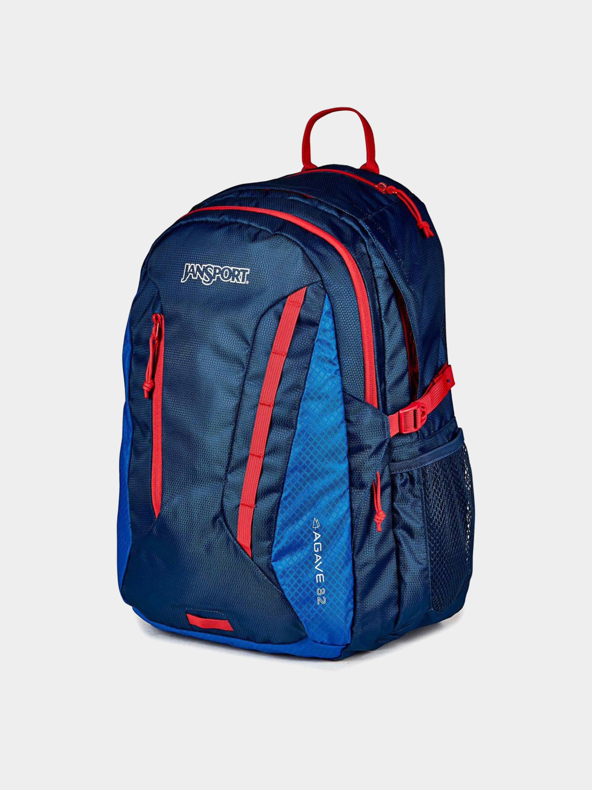 Batoh JanSport Agave (navy)