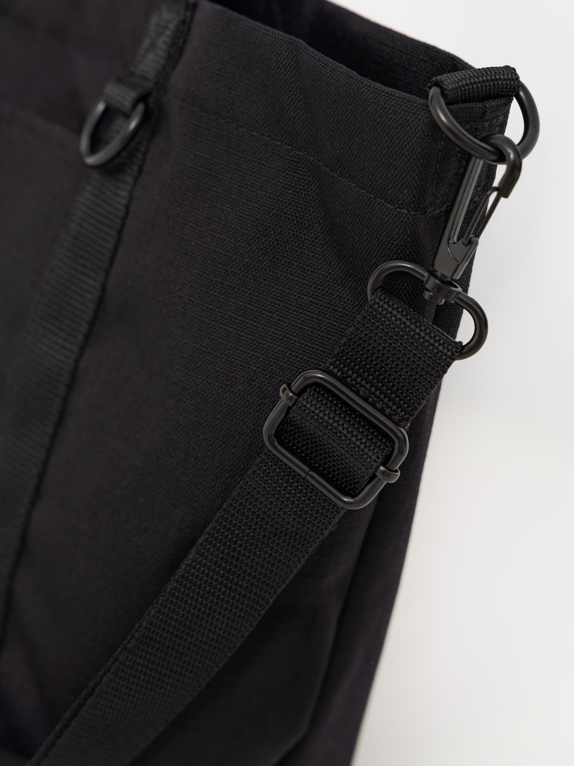Taška Vans Eastmore (black)