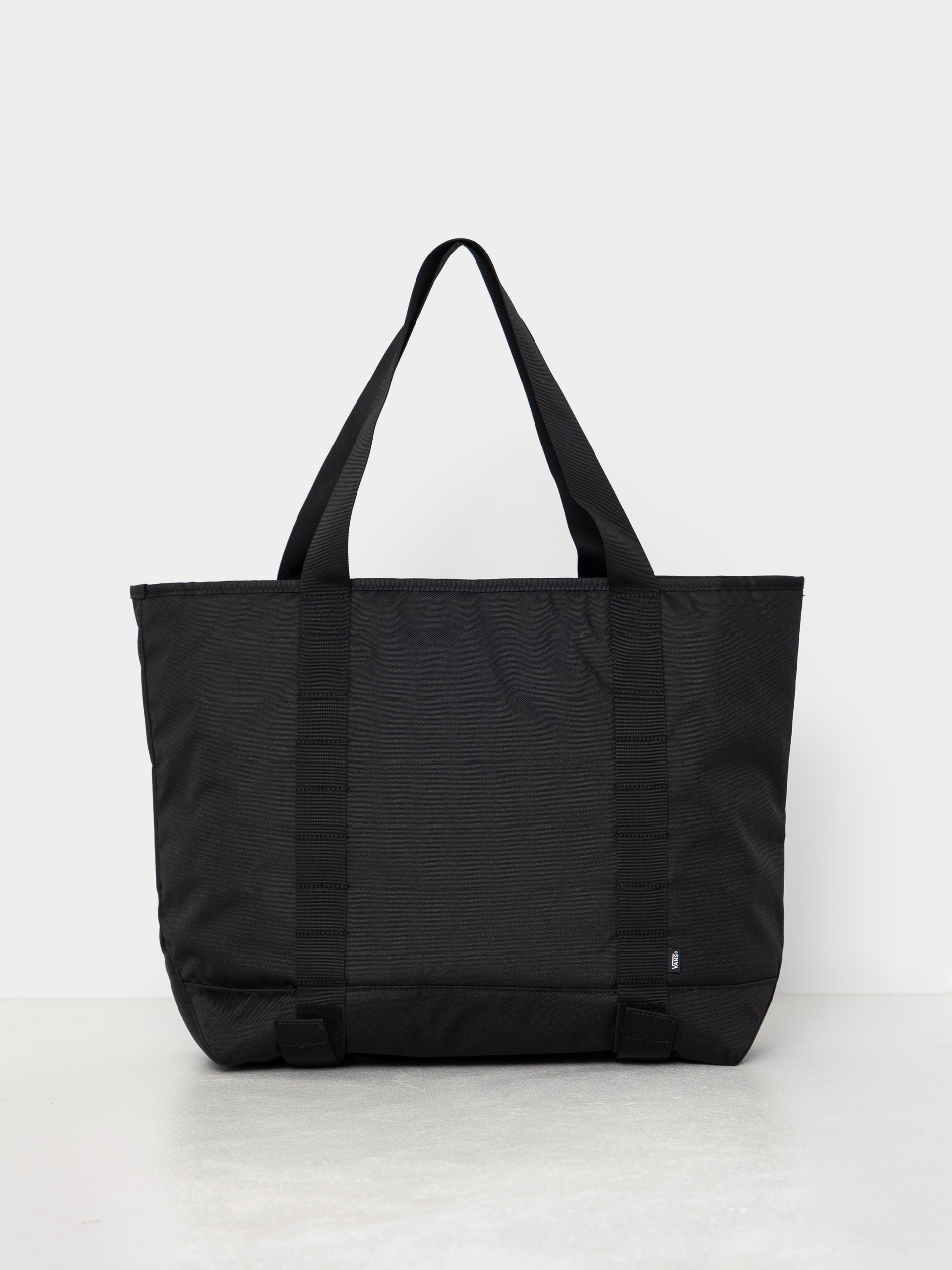 Taška Vans Pergs 2.0 Commuter Tote (black)