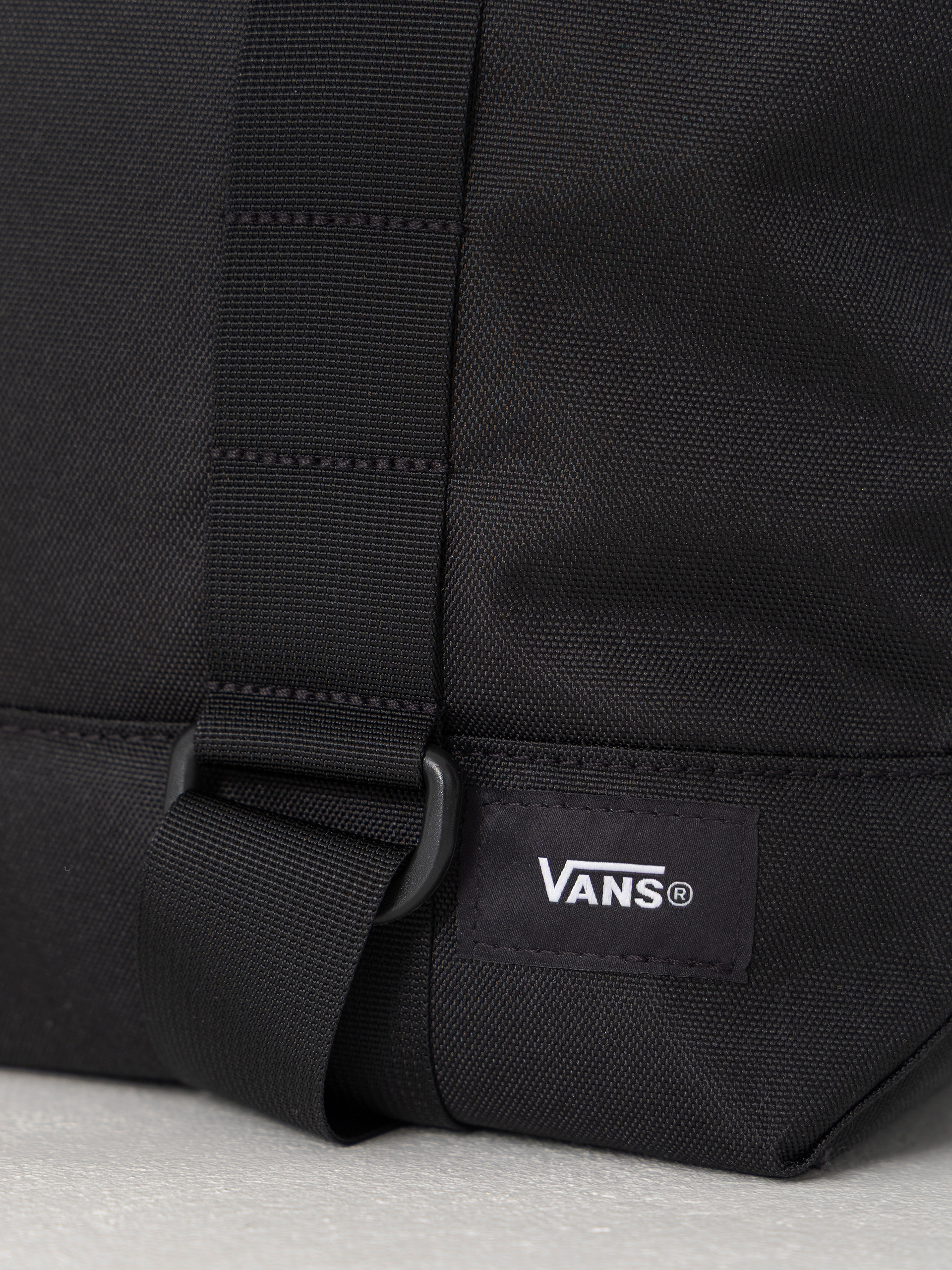 Taška Vans Pergs 2.0 Commuter Tote (black)