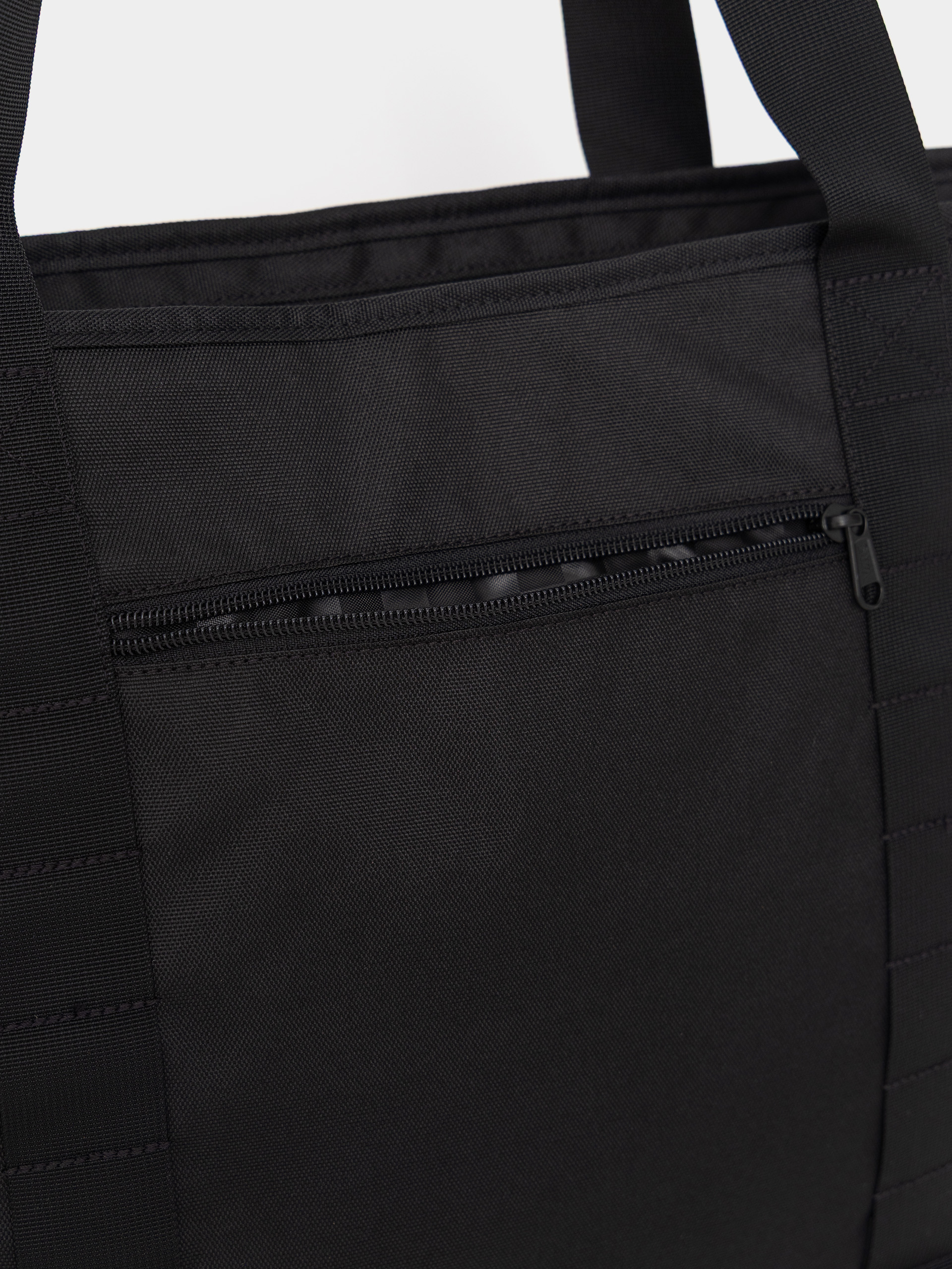 Taška Vans Pergs 2.0 Commuter Tote (black)