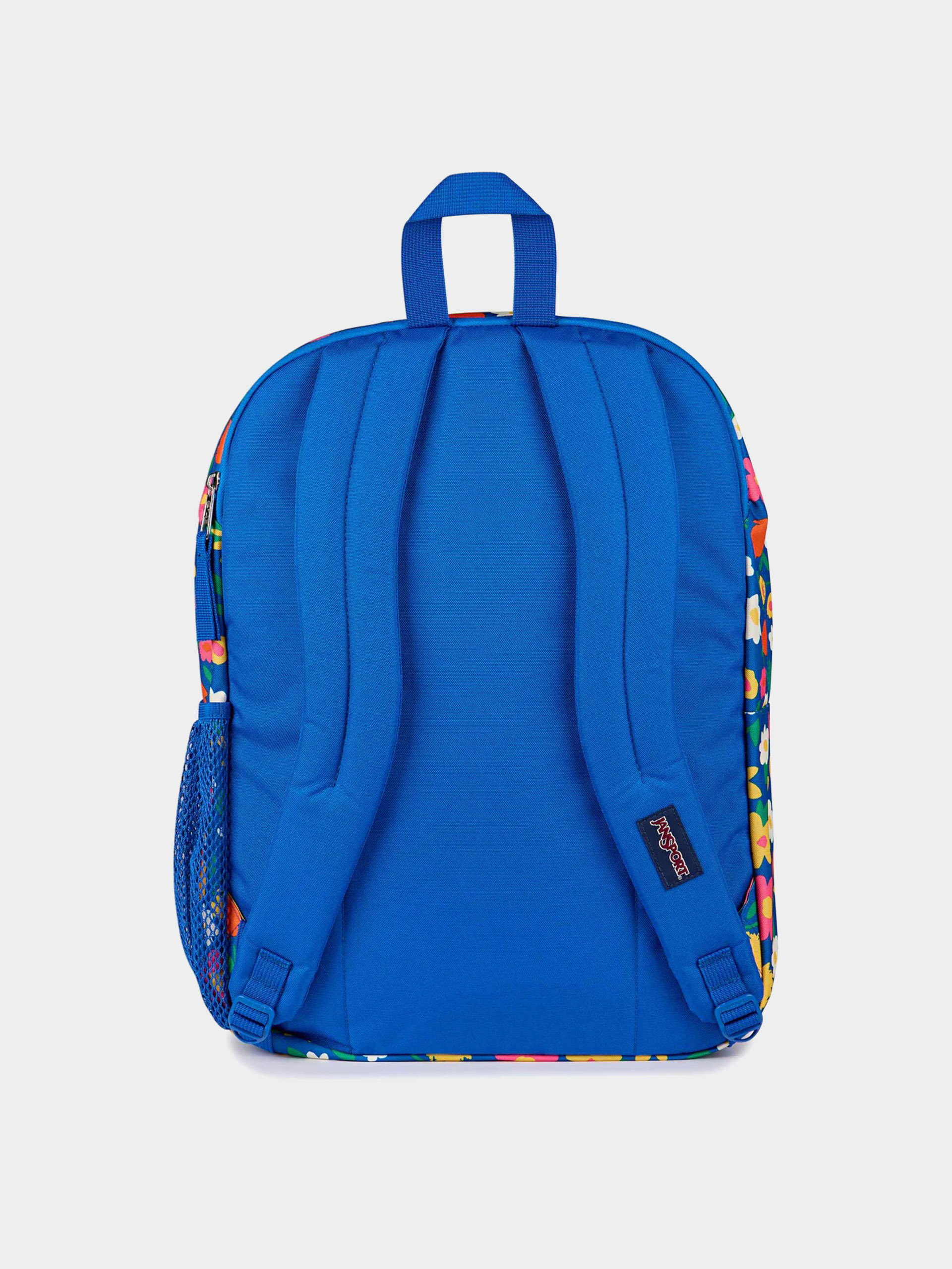 Batoh JanSport Big Student (flower market)