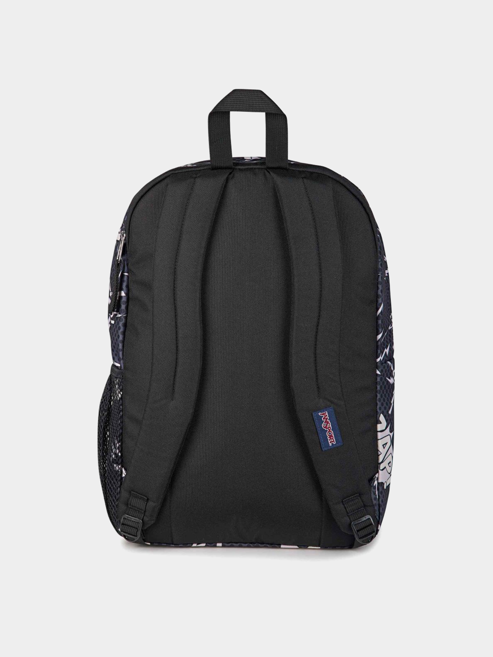 Batoh JanSport Big Student (high voltage)