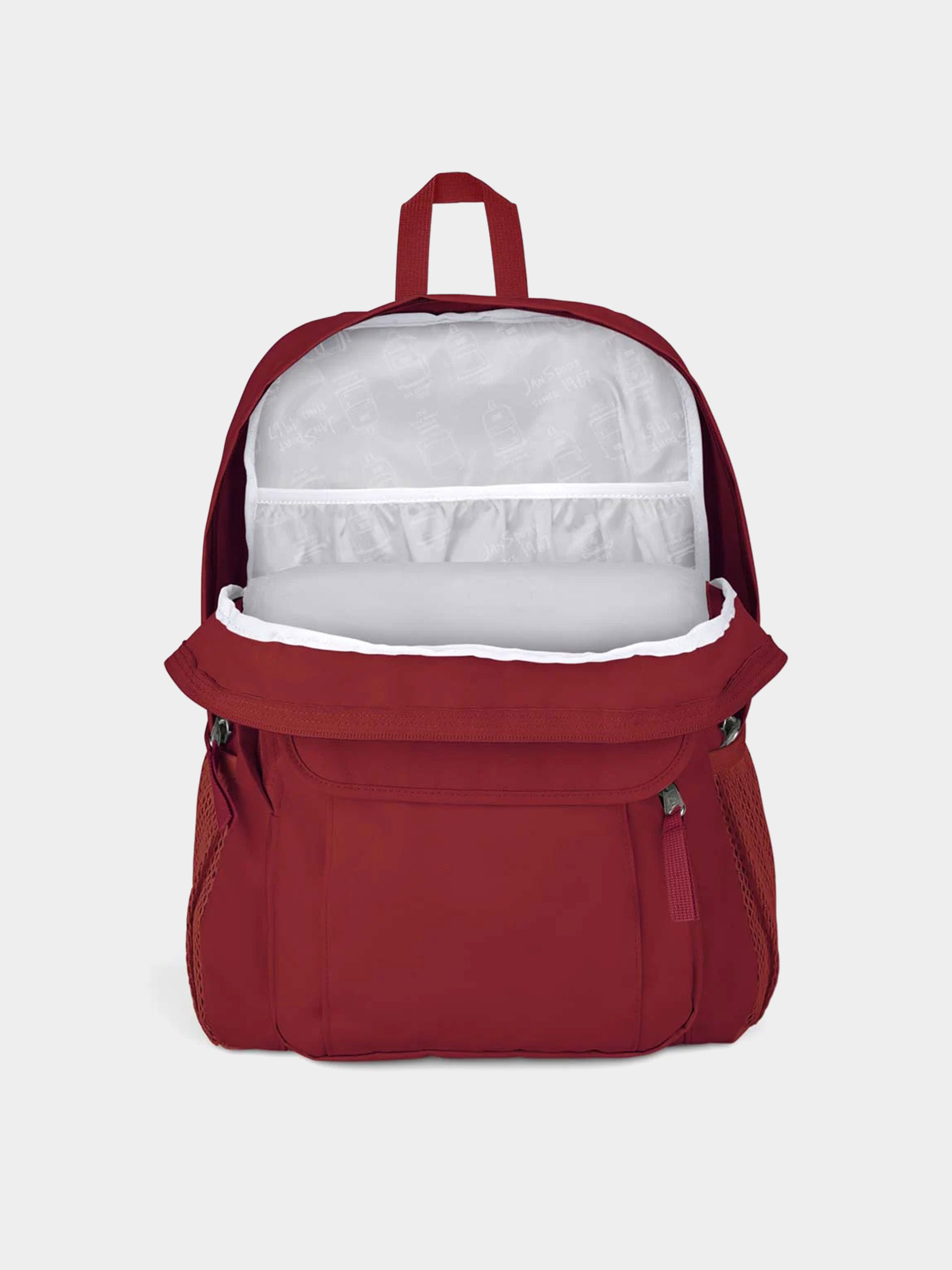Batoh JanSport Union Pack (russet red)
