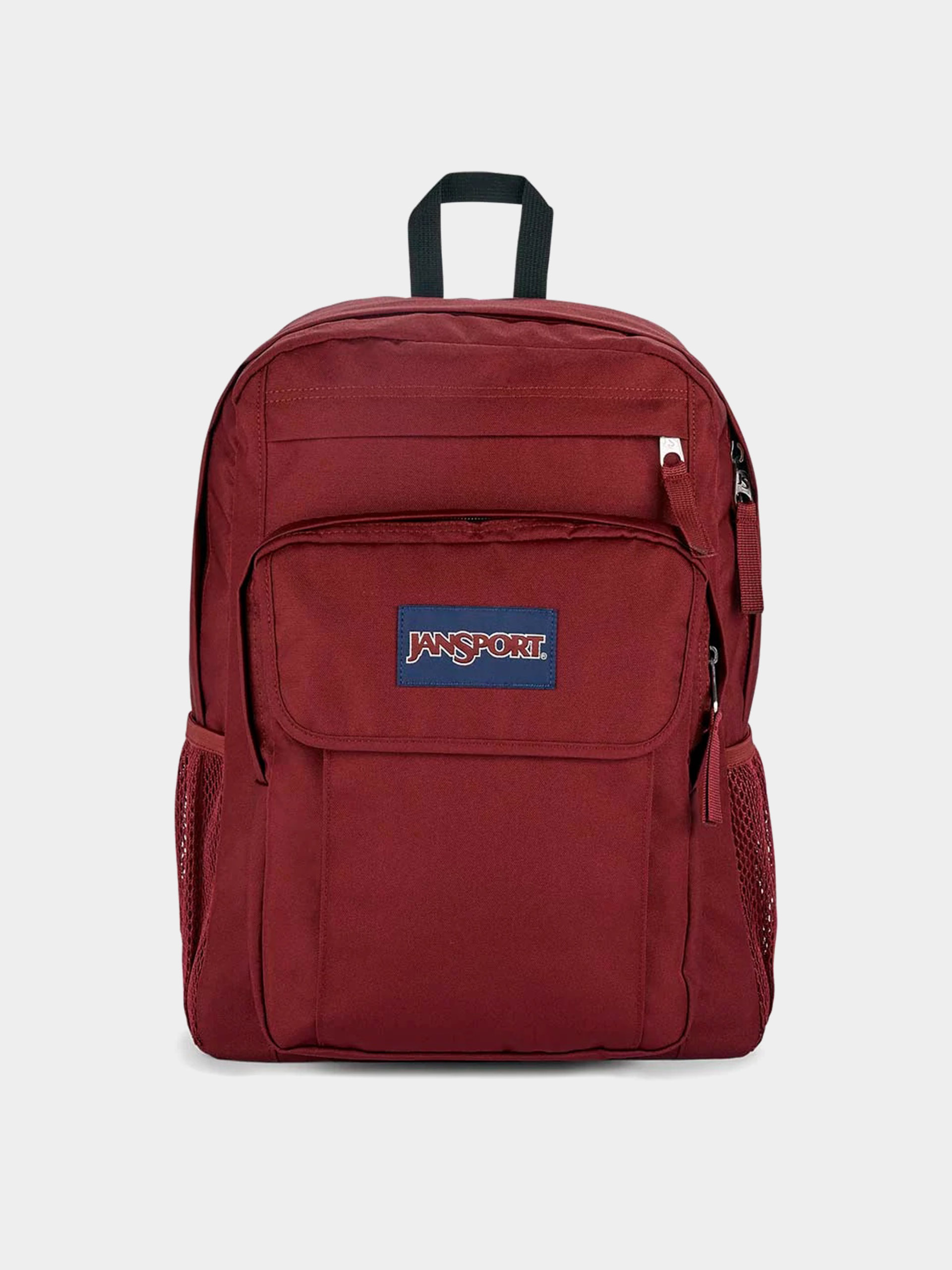 Batoh JanSport Union Pack (russet red)