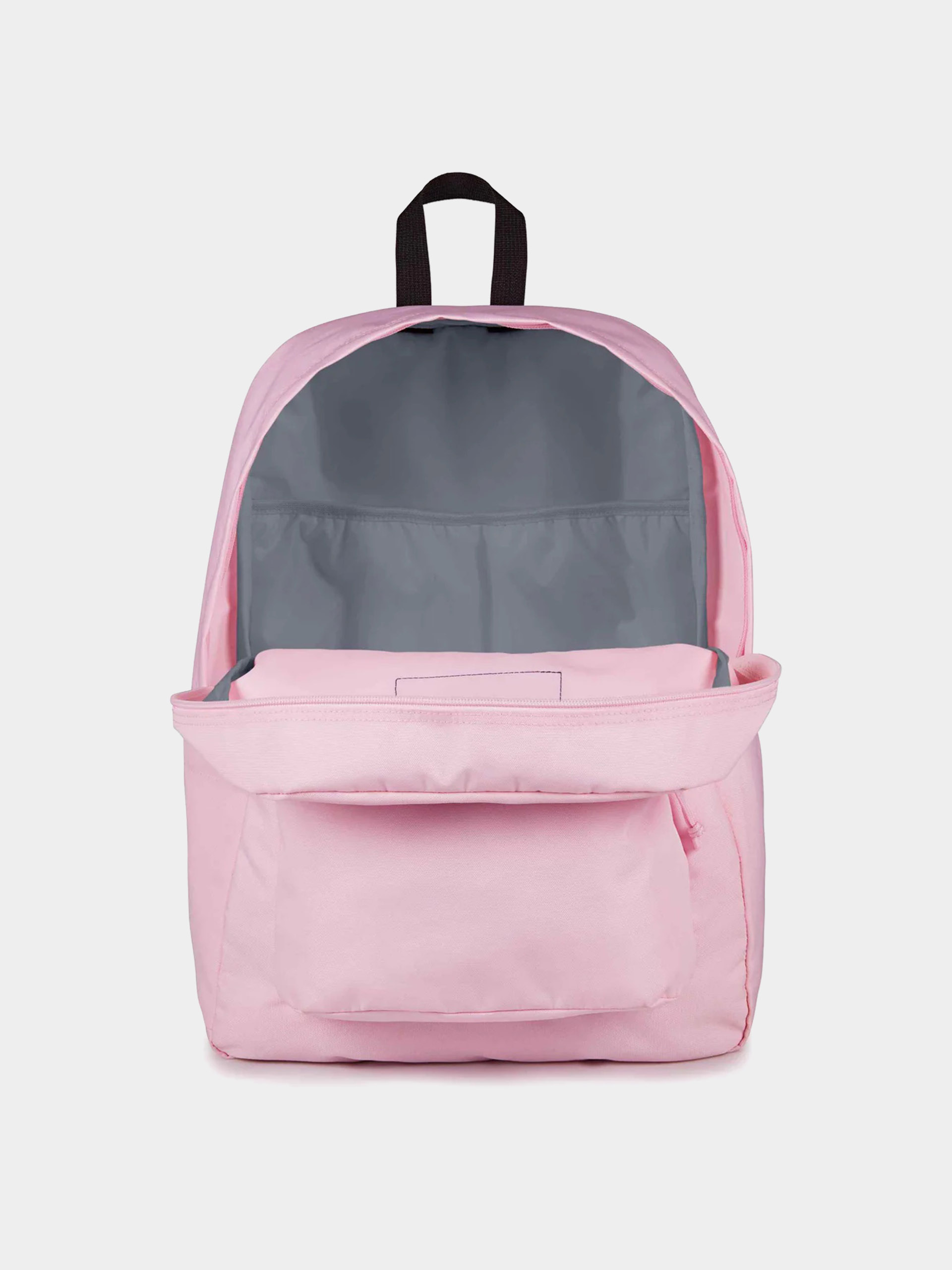 Batoh JanSport SuperBreak Plus (pink ice)