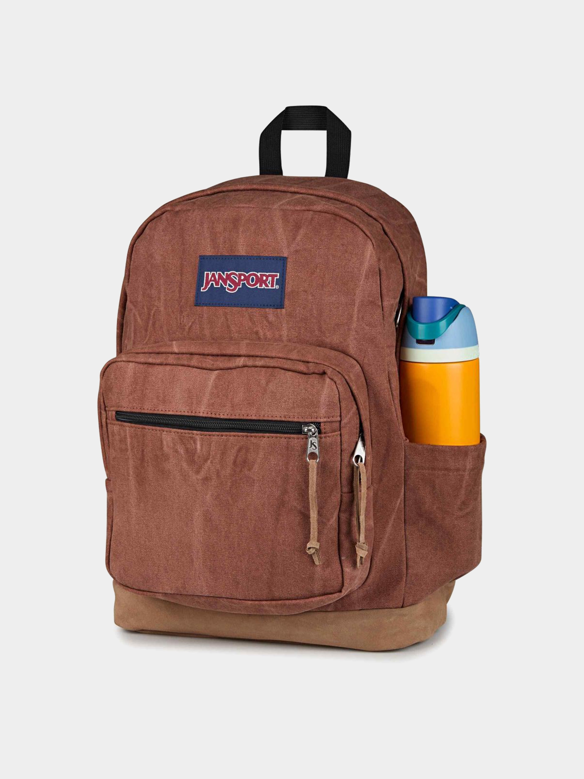 Batoh JanSport Right Pack Expressions (aged canvas brown)
