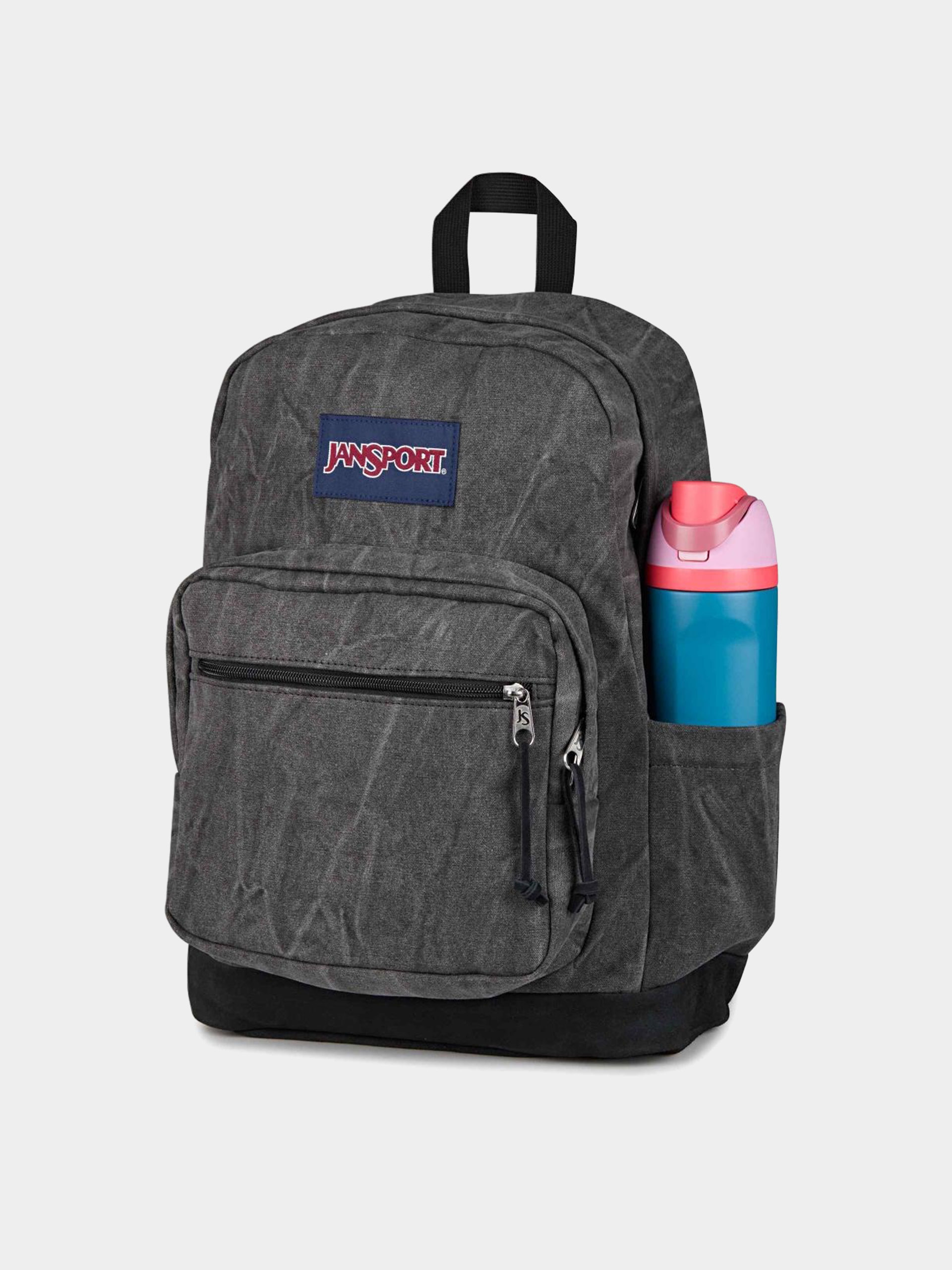 Batoh JanSport Right Pack Expressions (aged canvas black)