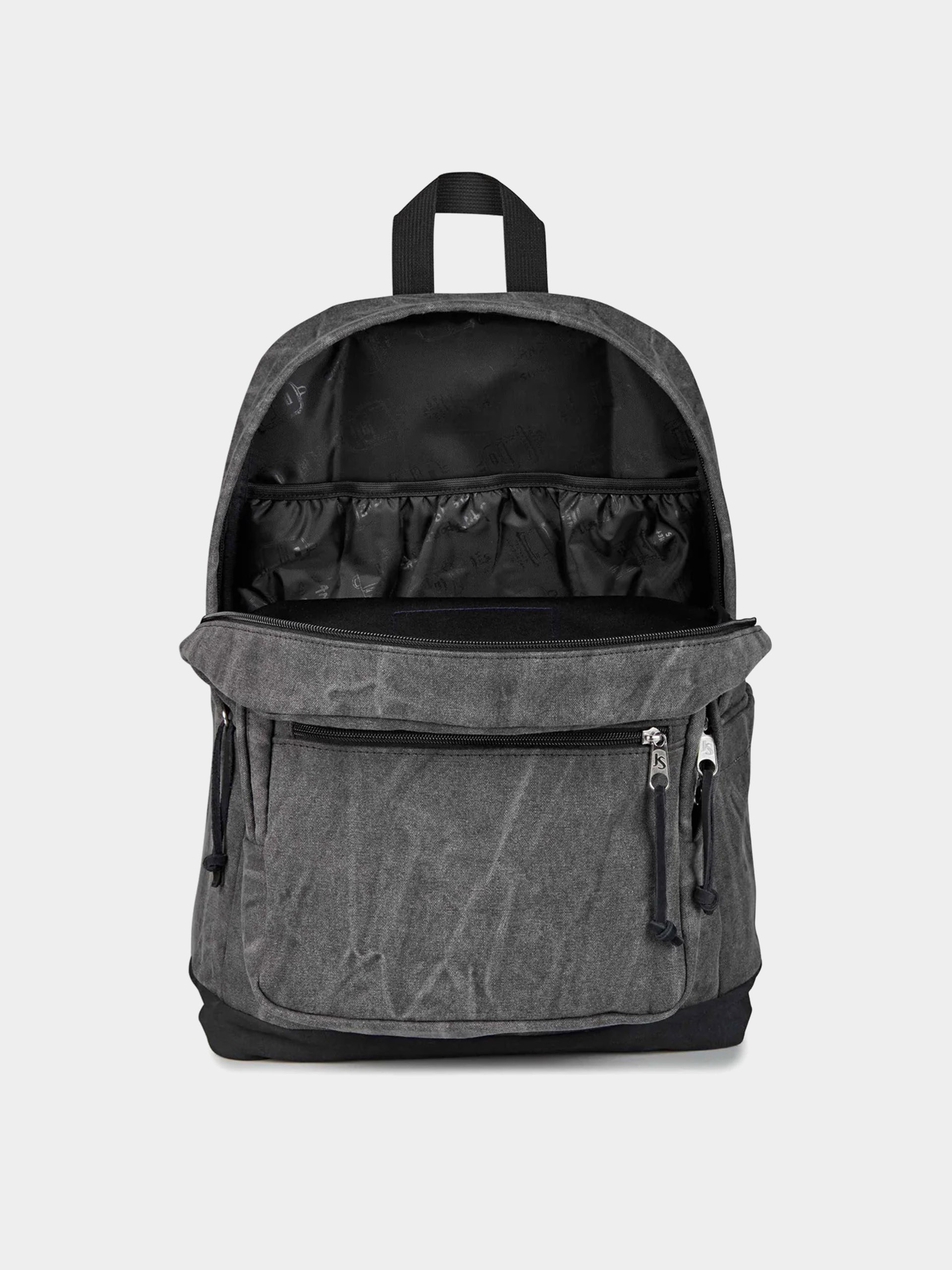 Batoh JanSport Right Pack Expressions (aged canvas black)