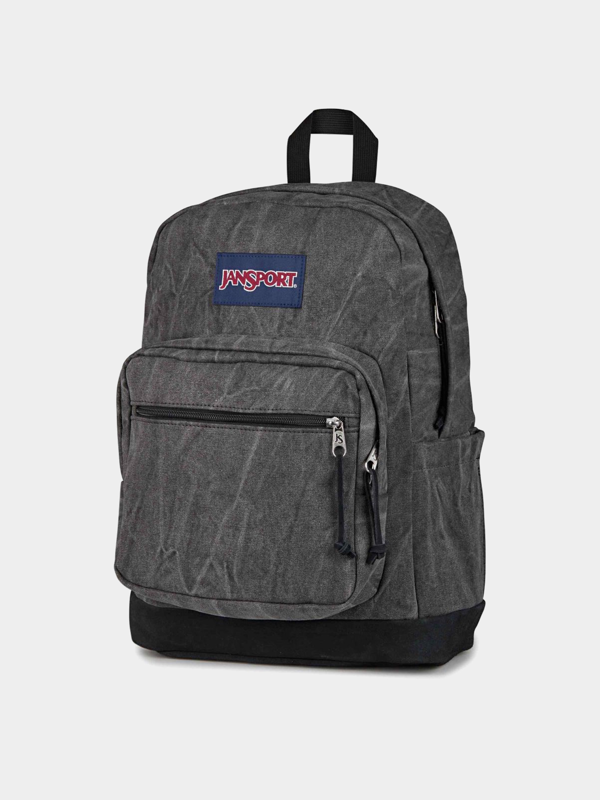 Batoh JanSport Right Pack Expressions (aged canvas black)