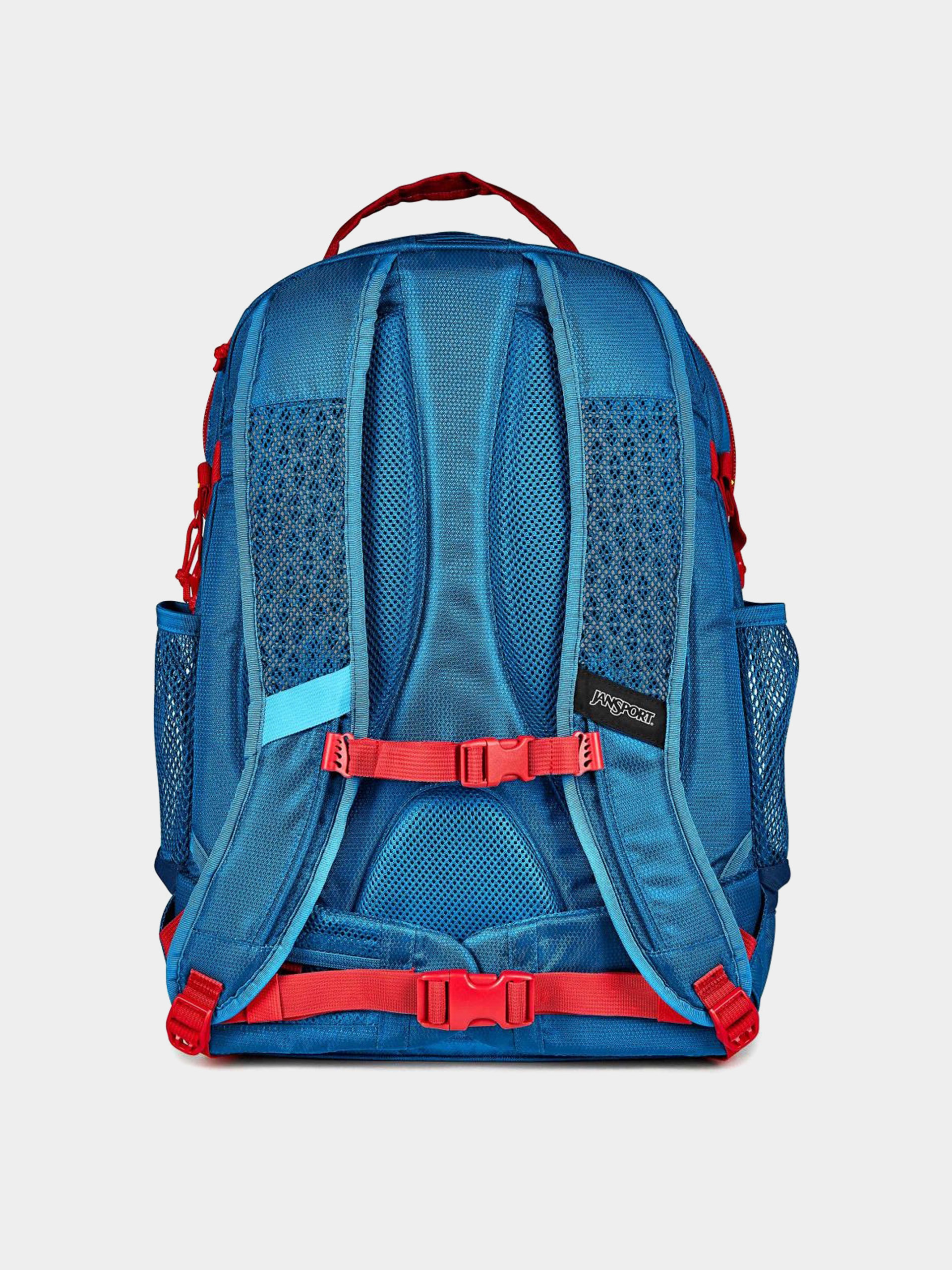 Batoh JanSport Odyssey (navy)