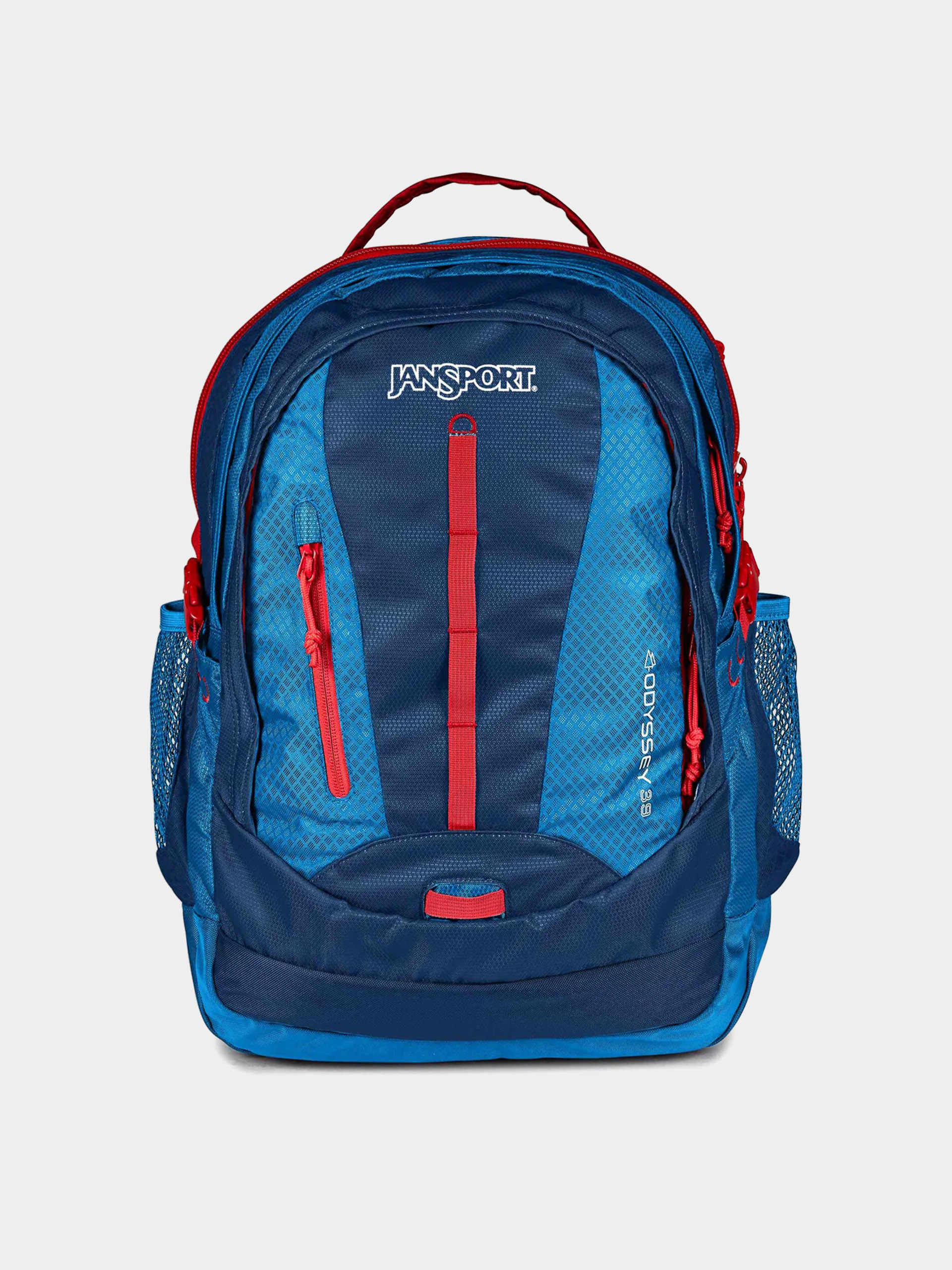 Batoh JanSport Odyssey (navy)