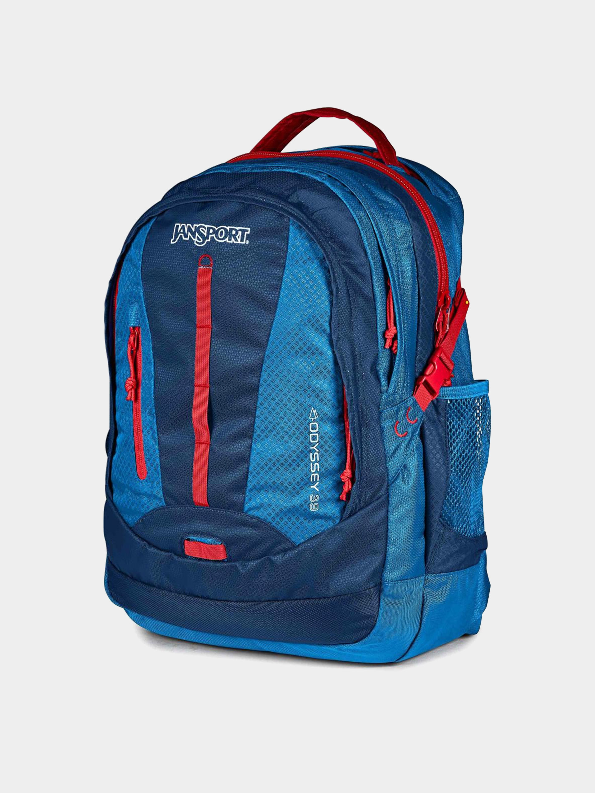 Batoh JanSport Odyssey (navy)