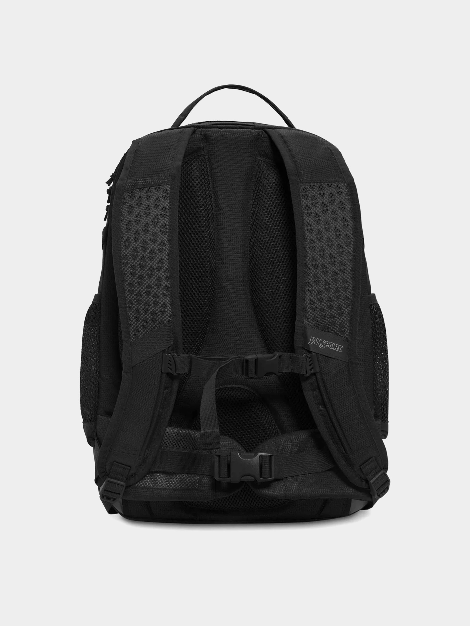 Batoh JanSport Odyssey (black)