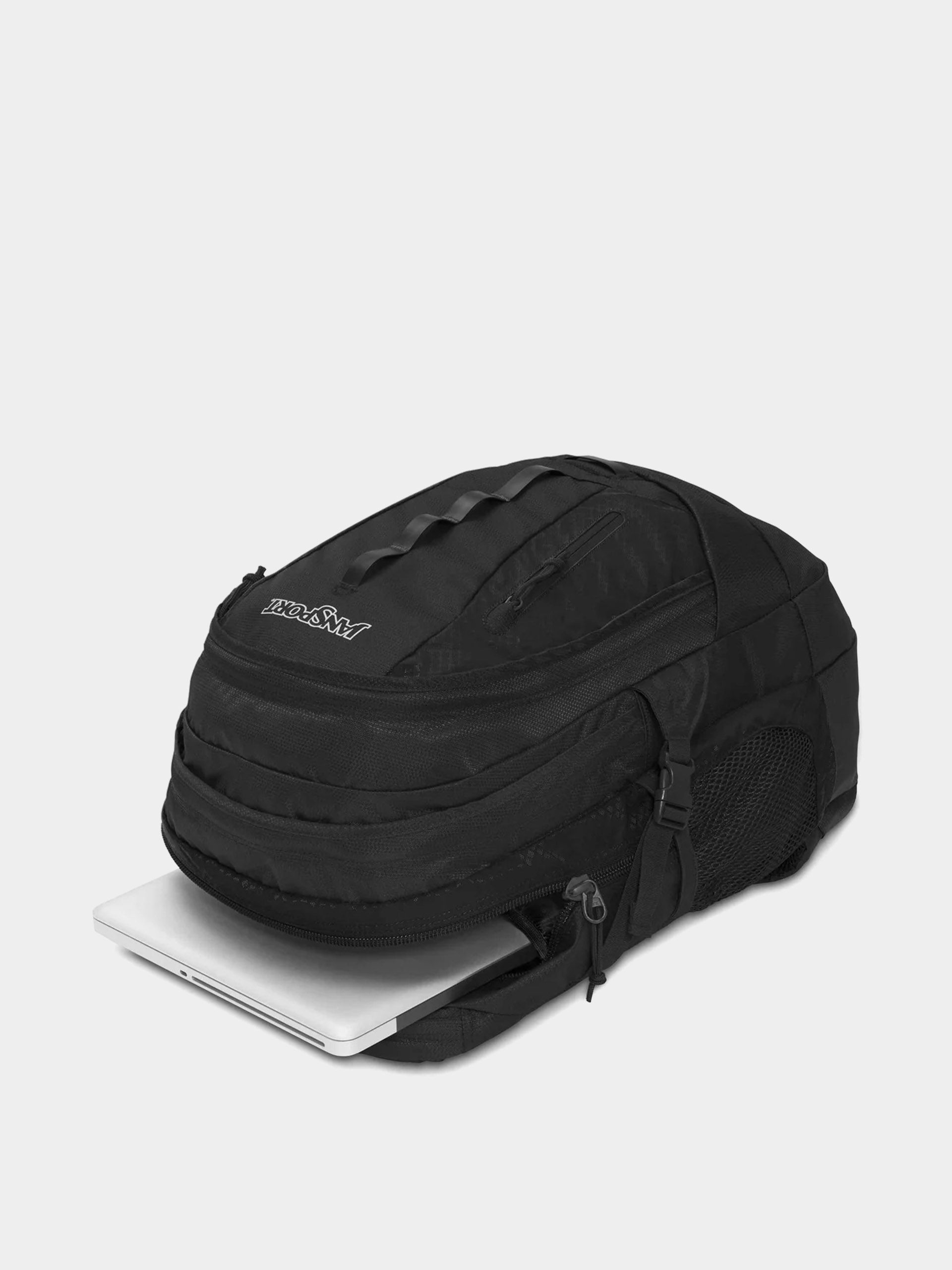 Batoh JanSport Odyssey (black)